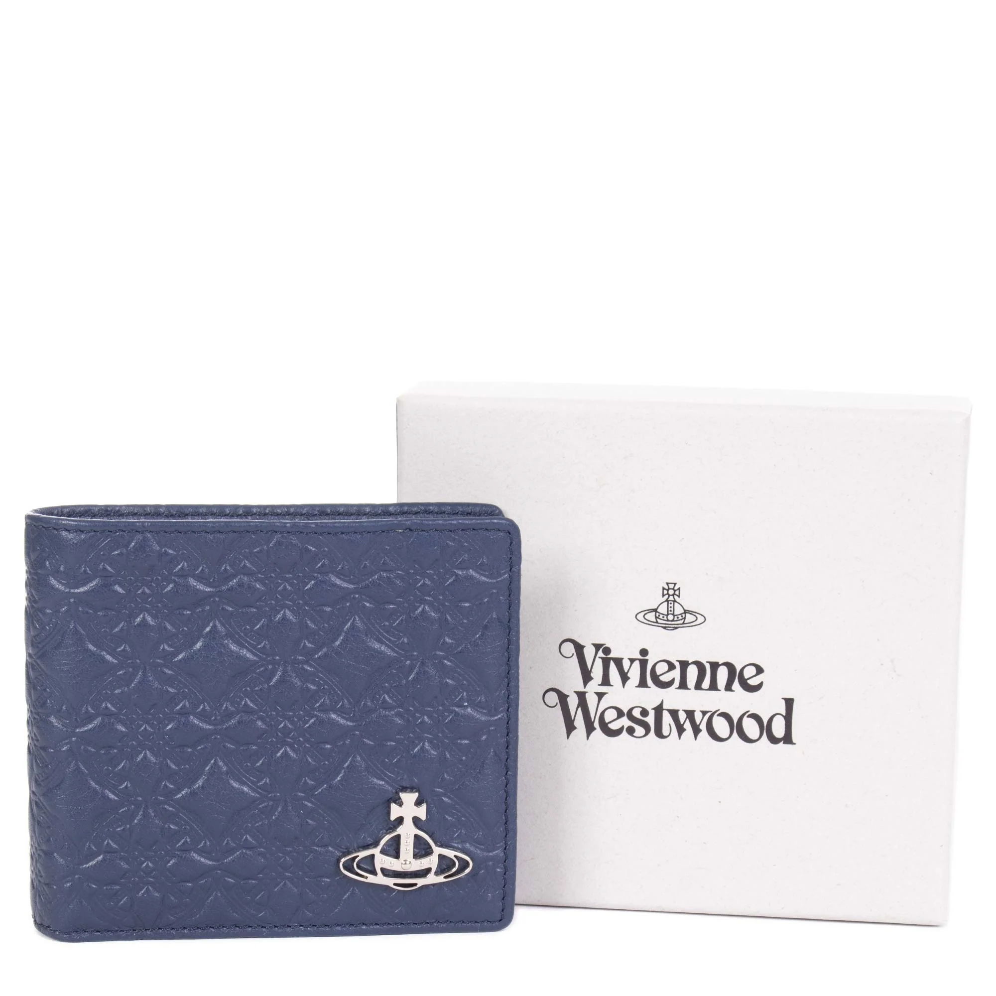 George Billfold Wallet - Image 2