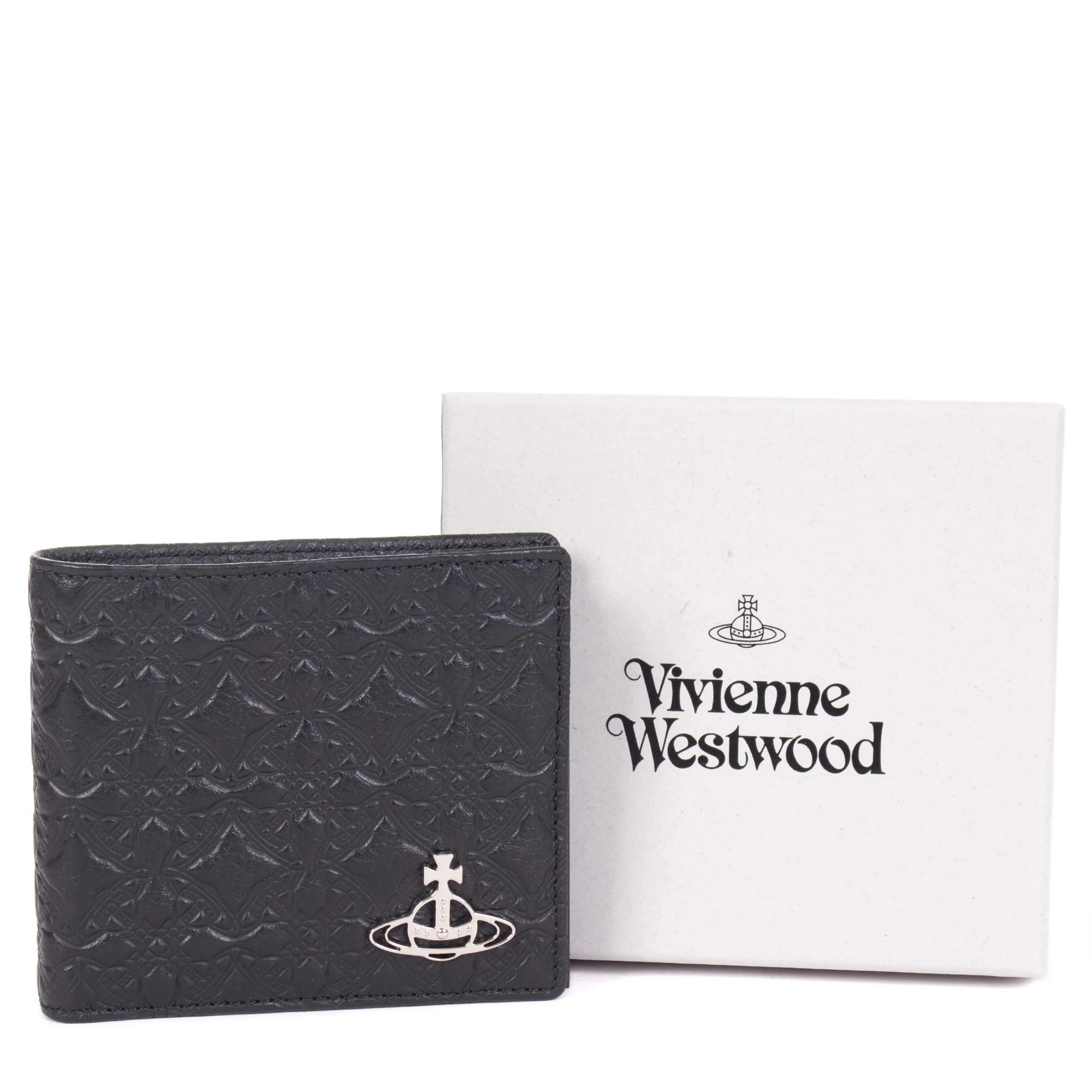 George Billfold Wallet - Image 2