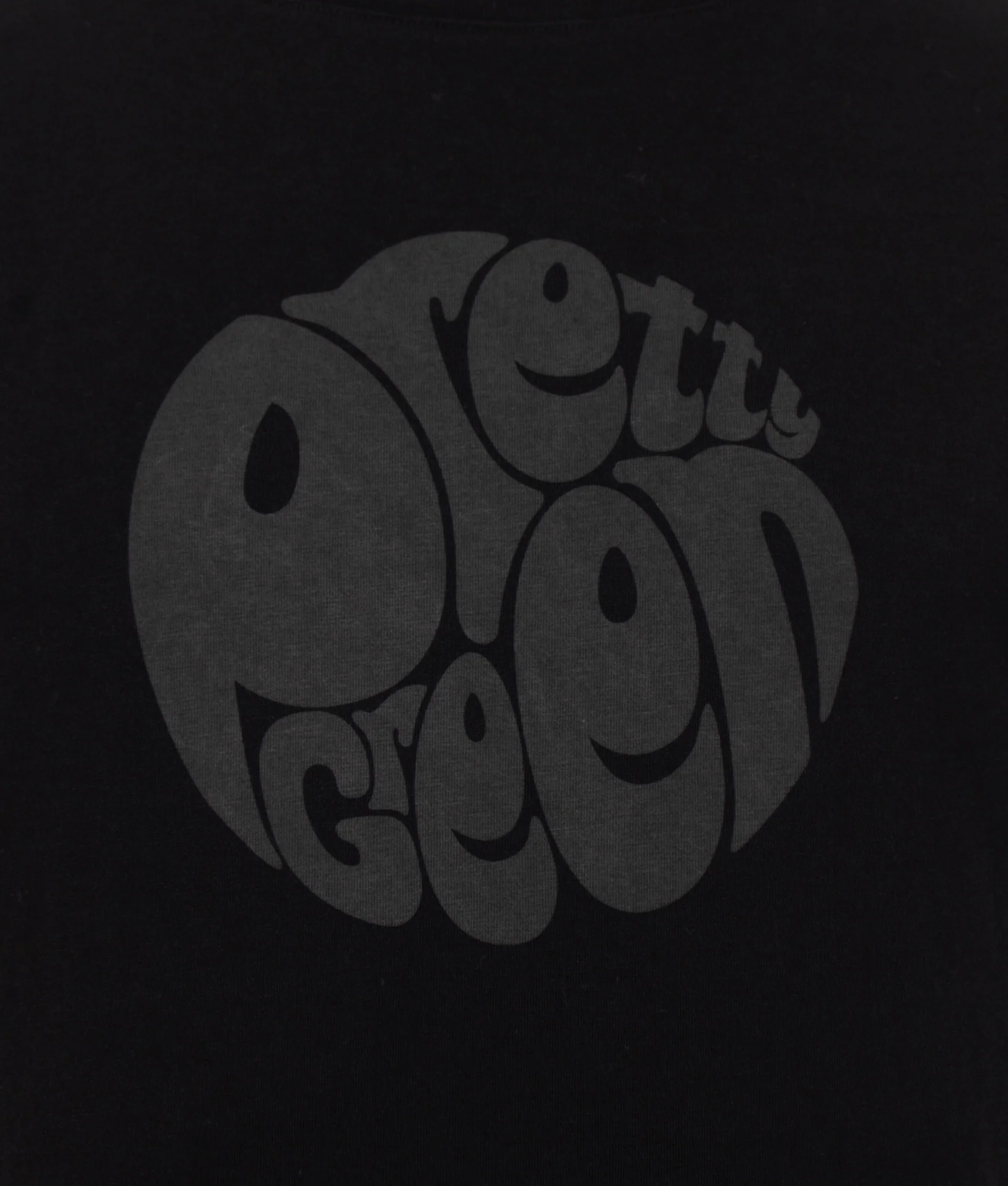 Gillespie Logo T-Shirt - Image 2