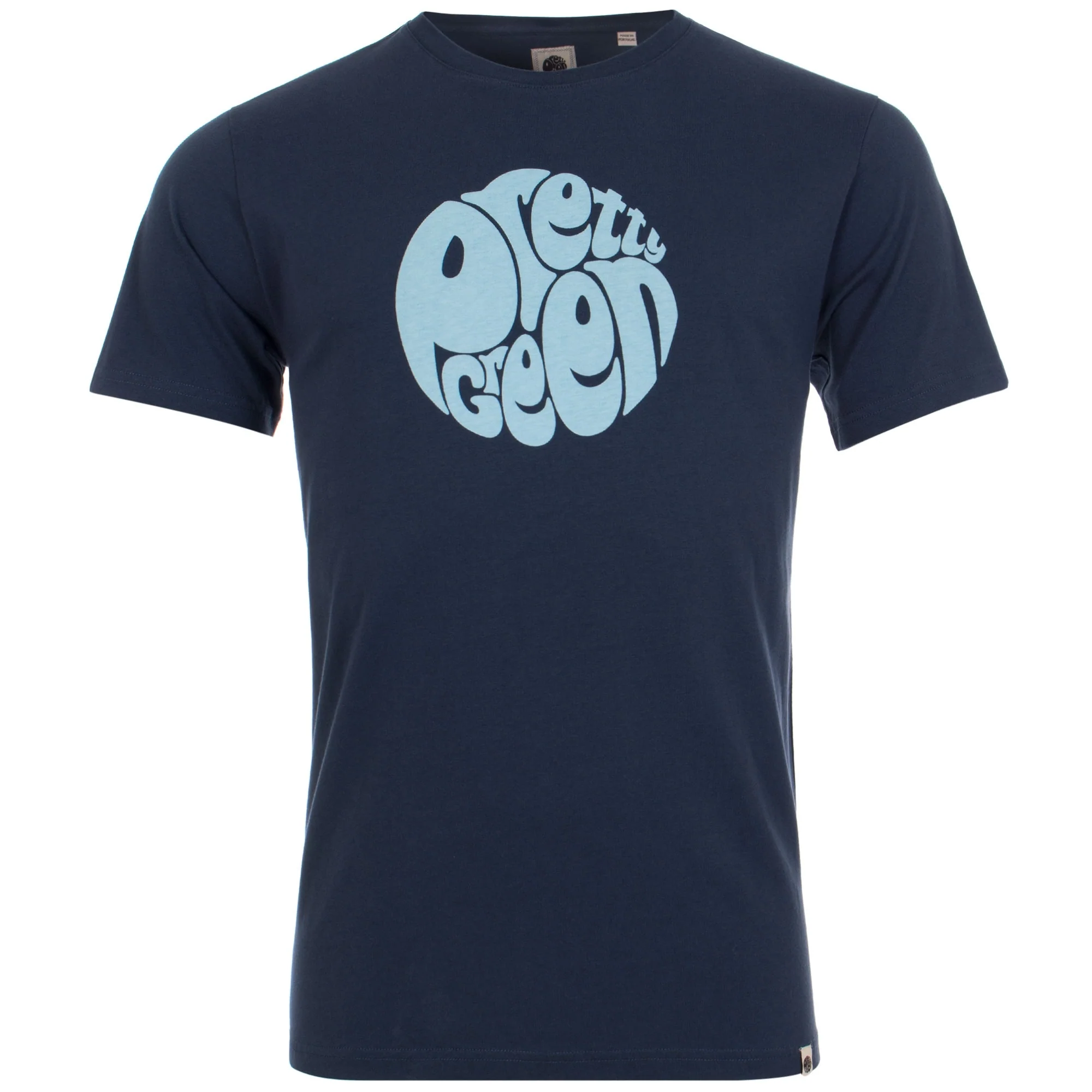 Gillespie Logo T Shirt - Image 3