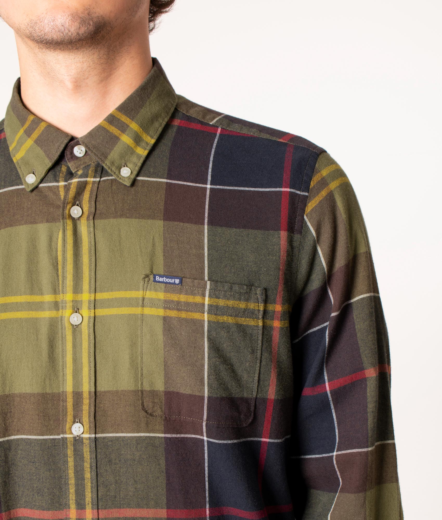 Glendale Tailored  Shirt - Image 3