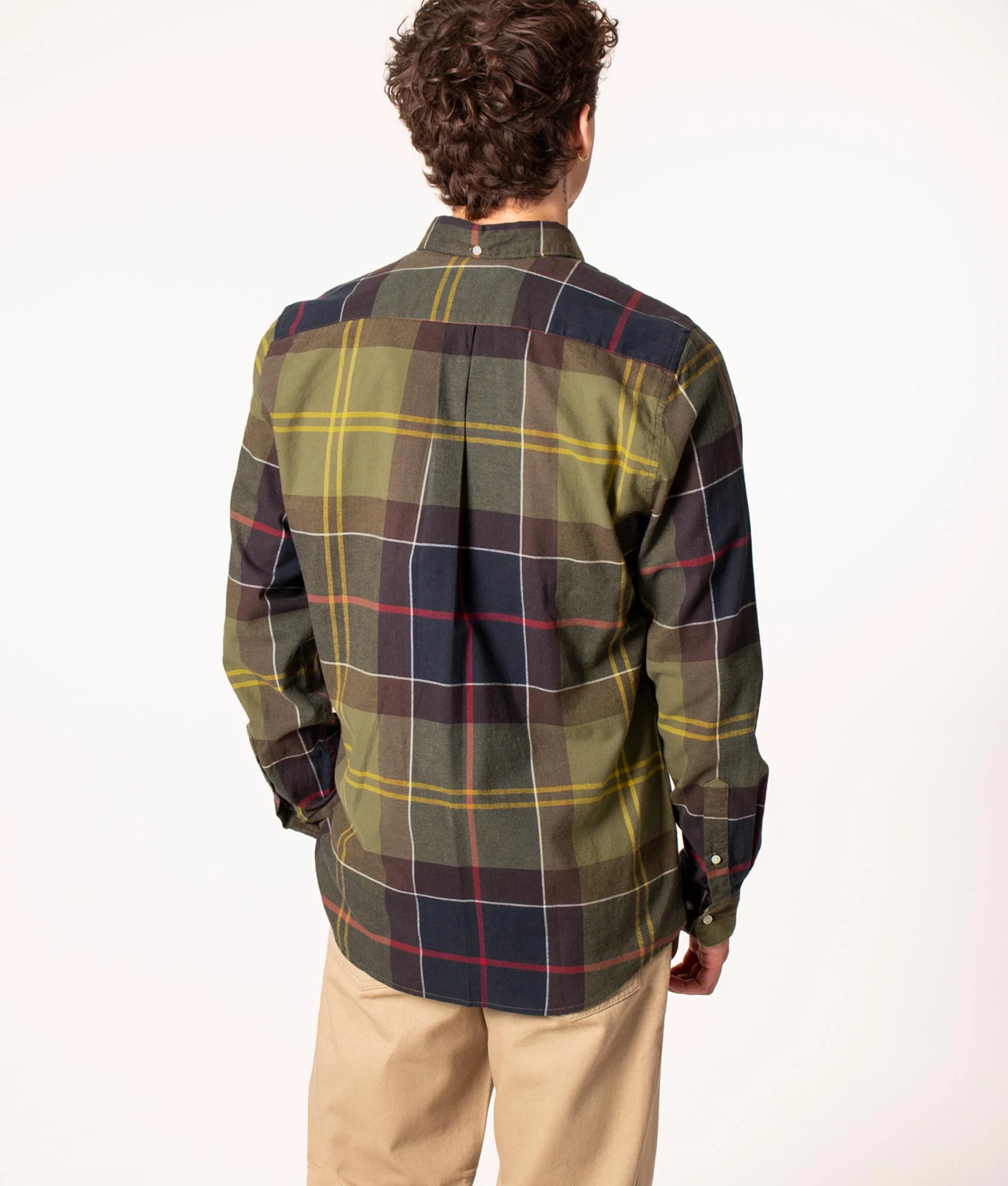 Glendale Tailored  Shirt - Image 4