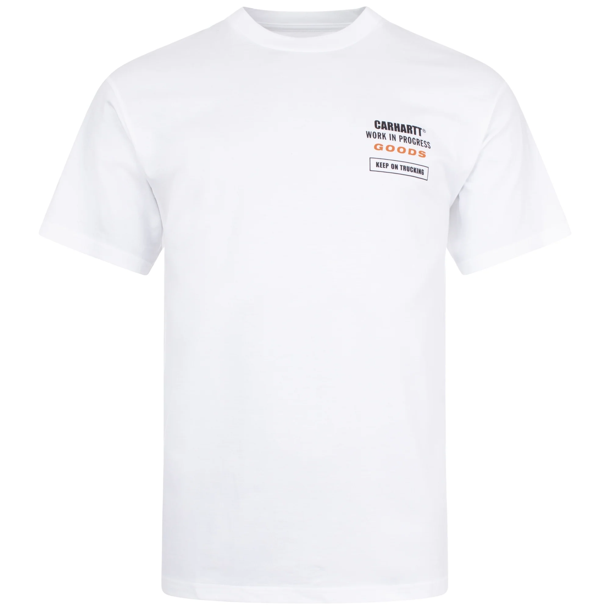 Loose Fit Goods T-Shirt - Image 2