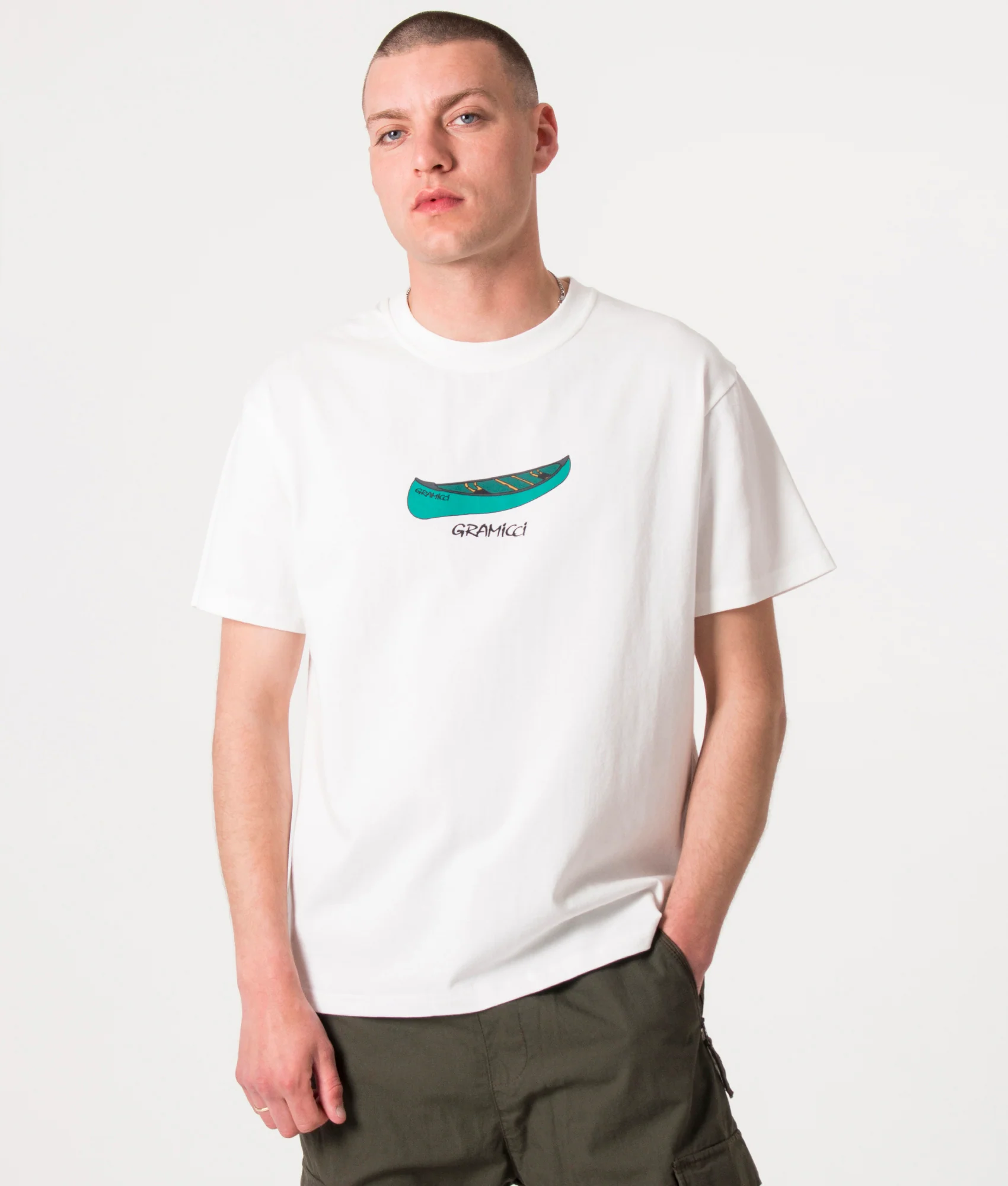 Canoe T-Shirt