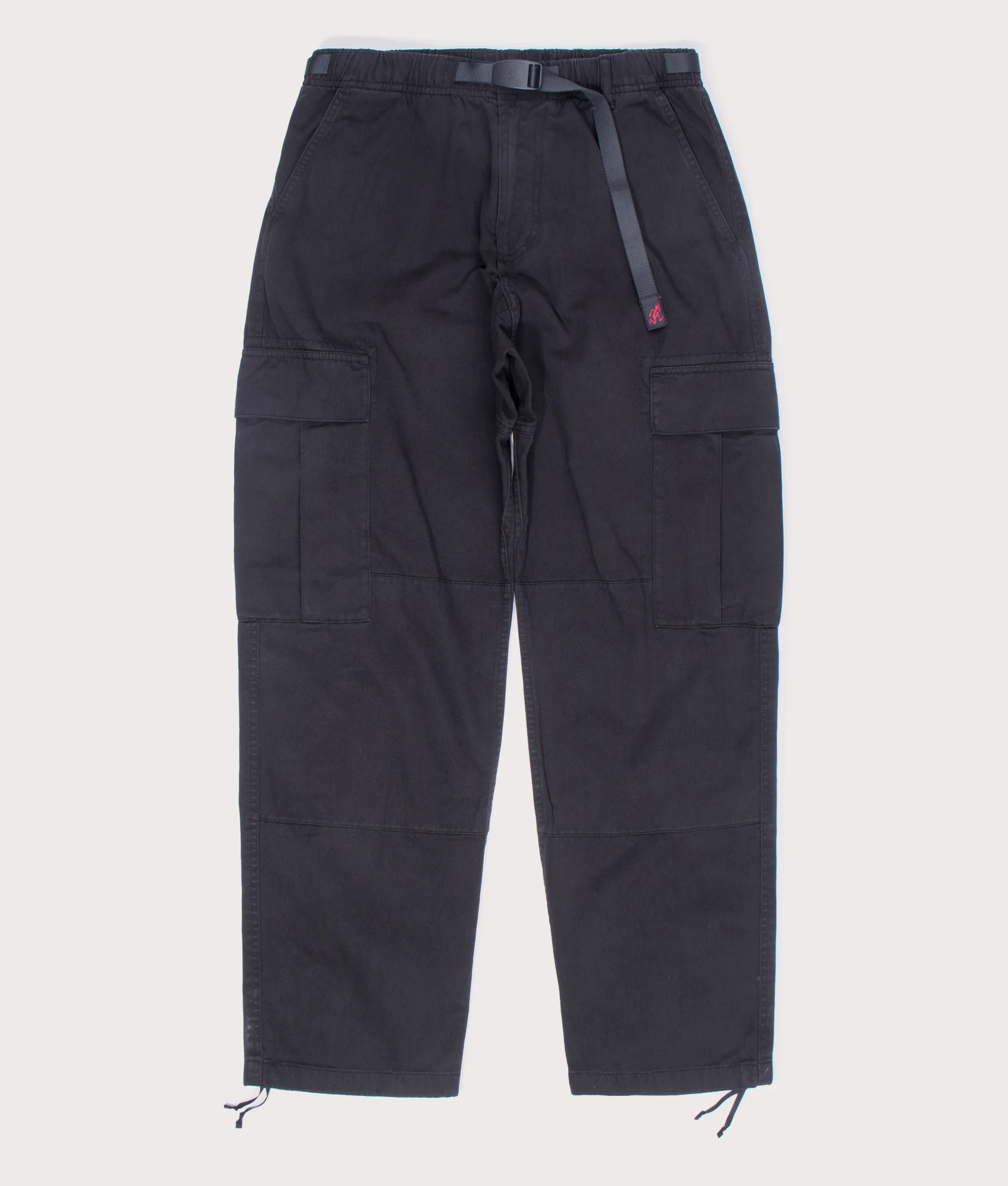 Relaxed Fit Cargo Pants - Image 6