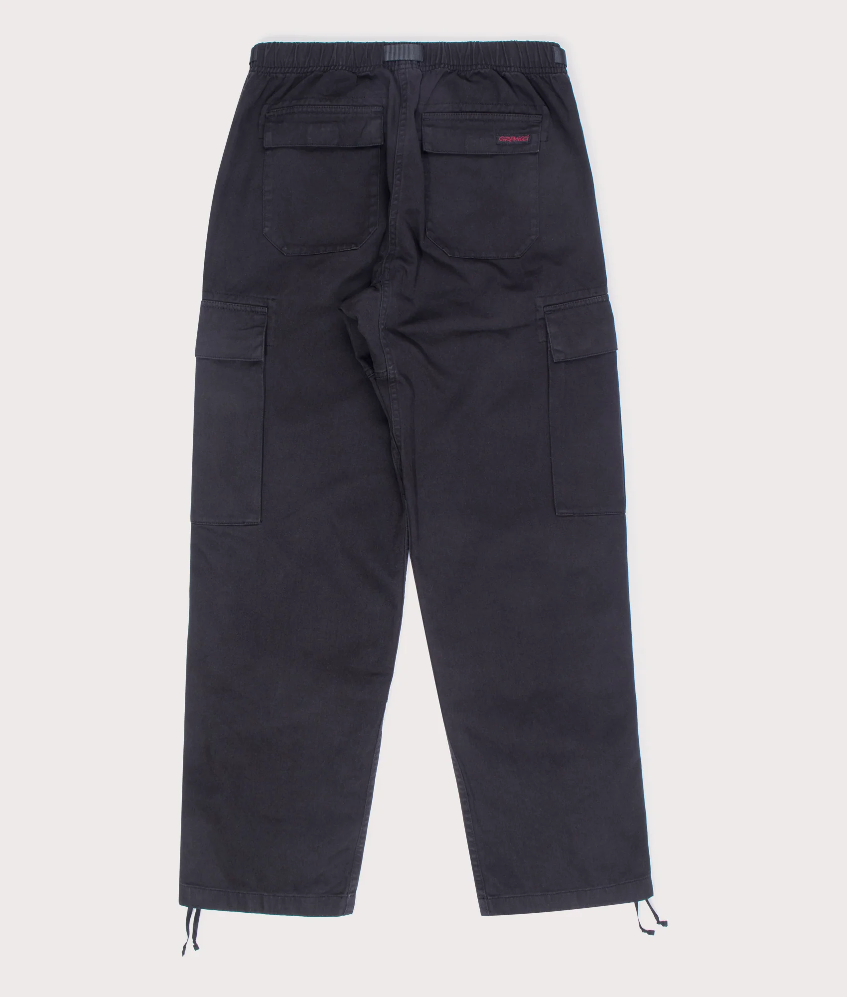 Relaxed Fit Cargo Pants - Image 7