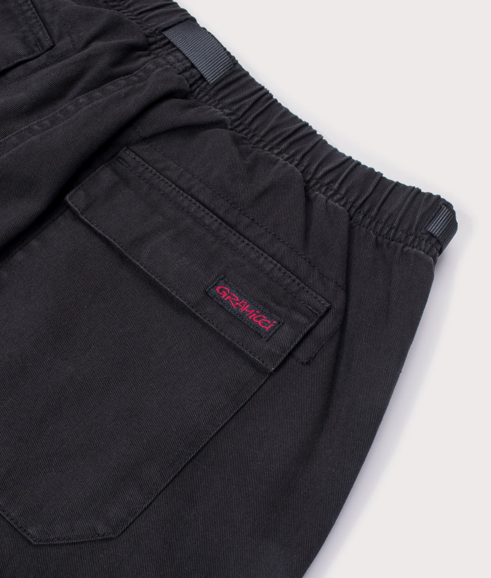 Relaxed Fit Cargo Pants - Image 8
