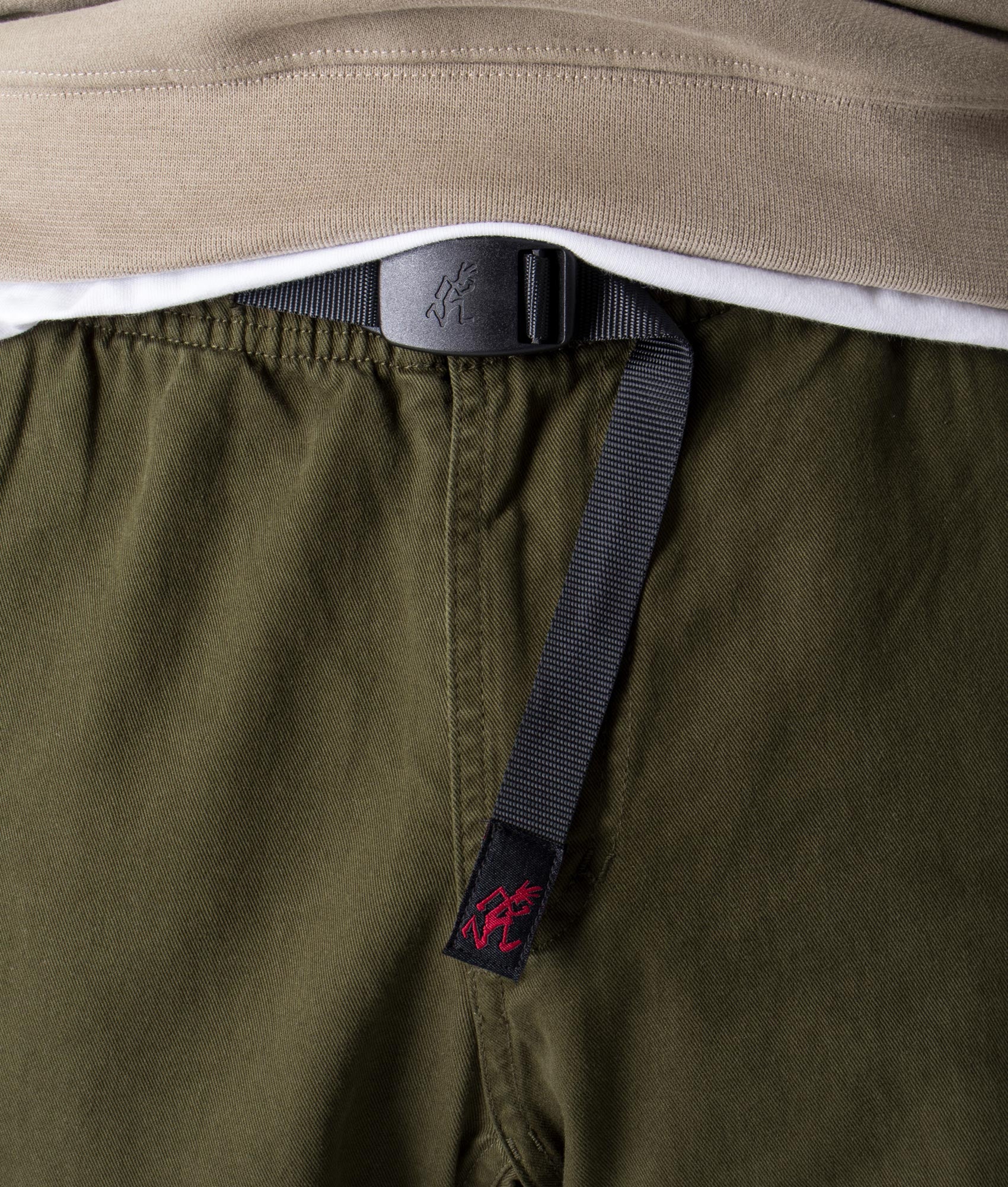Relaxed Fit Cargo Pants - Image 7