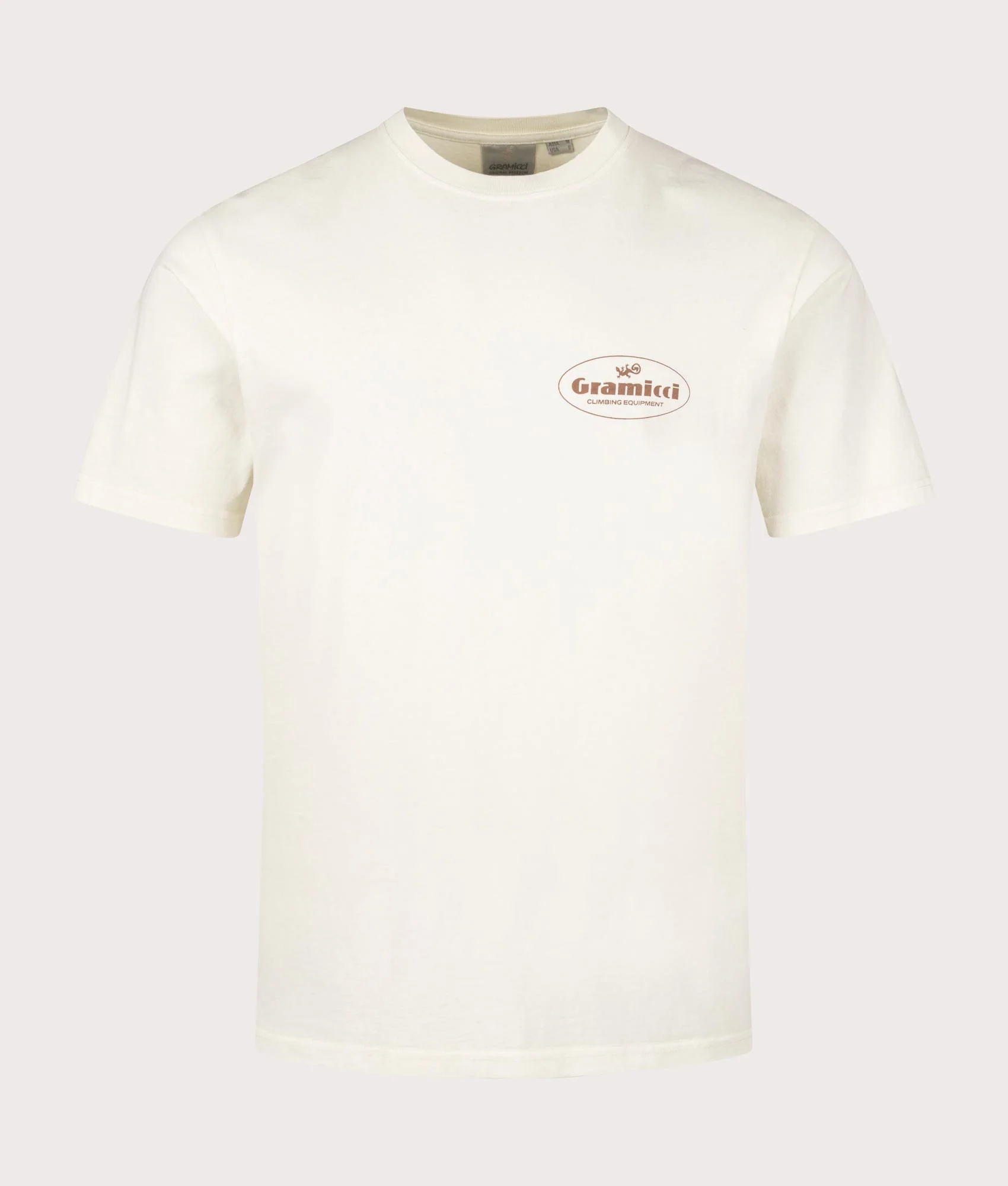 Climbing Equipment T-Shirt - Image 2