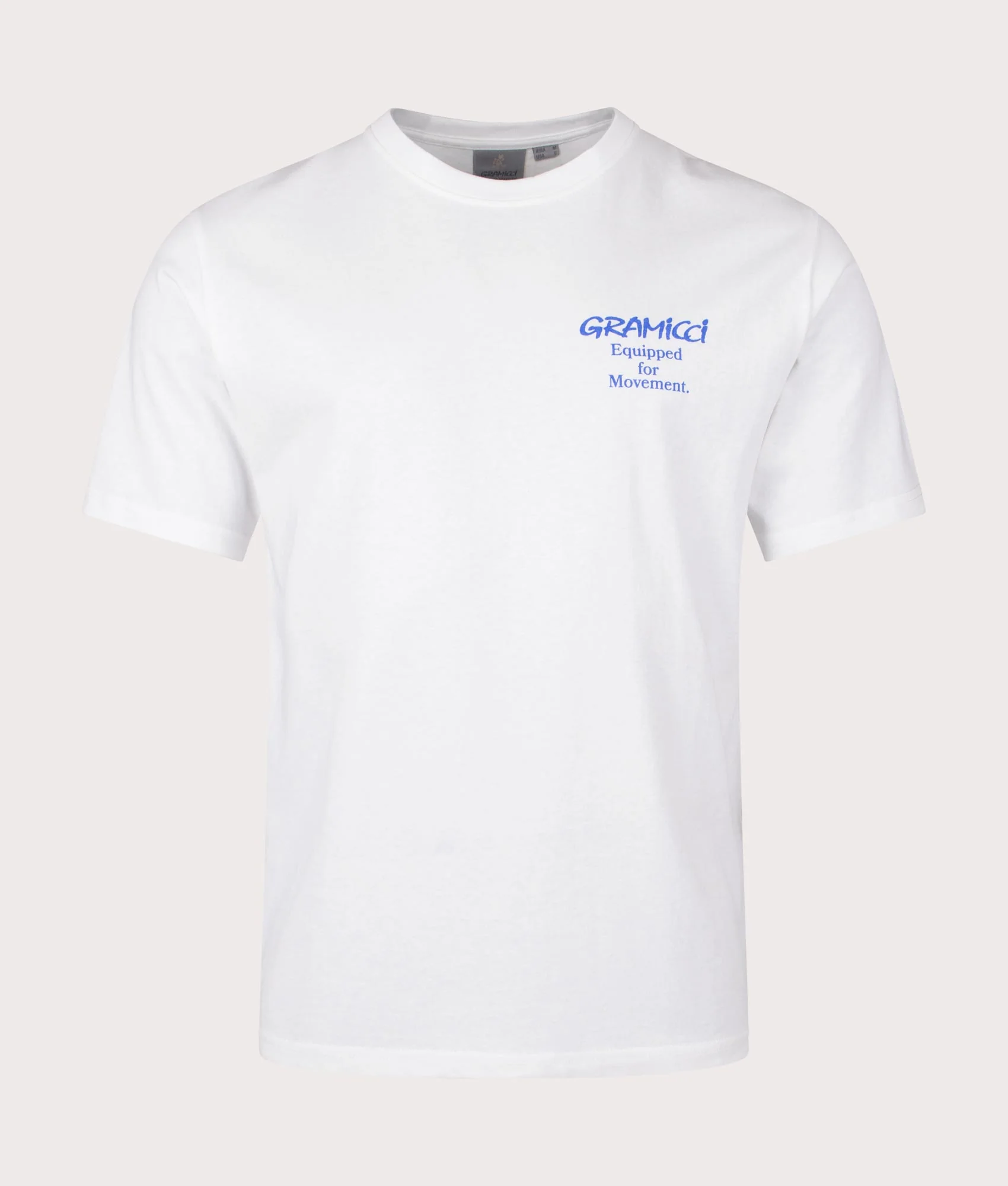 Equipped T-Shirt - Image 2
