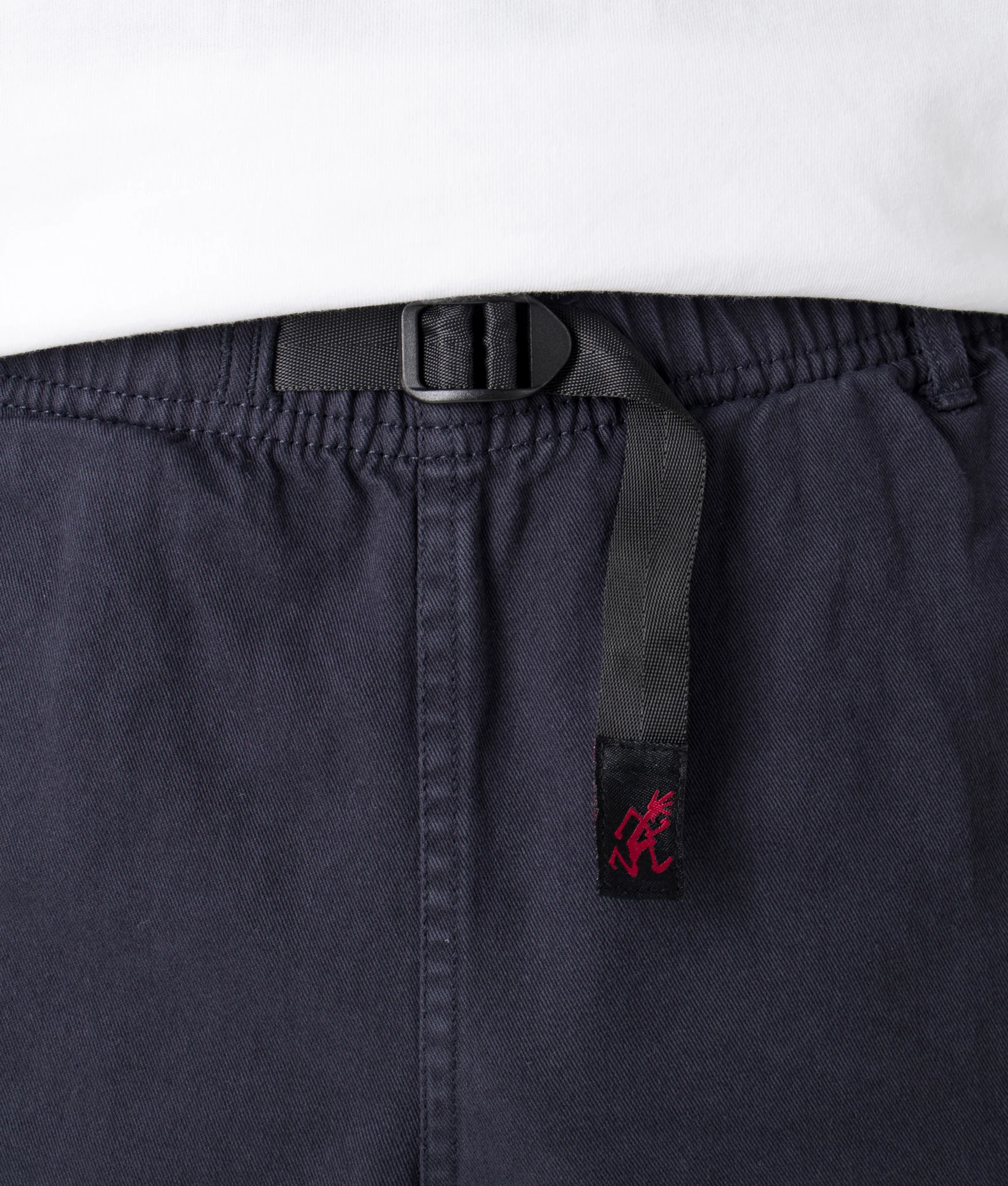 Relaxed Fit G Shorts - Image 2