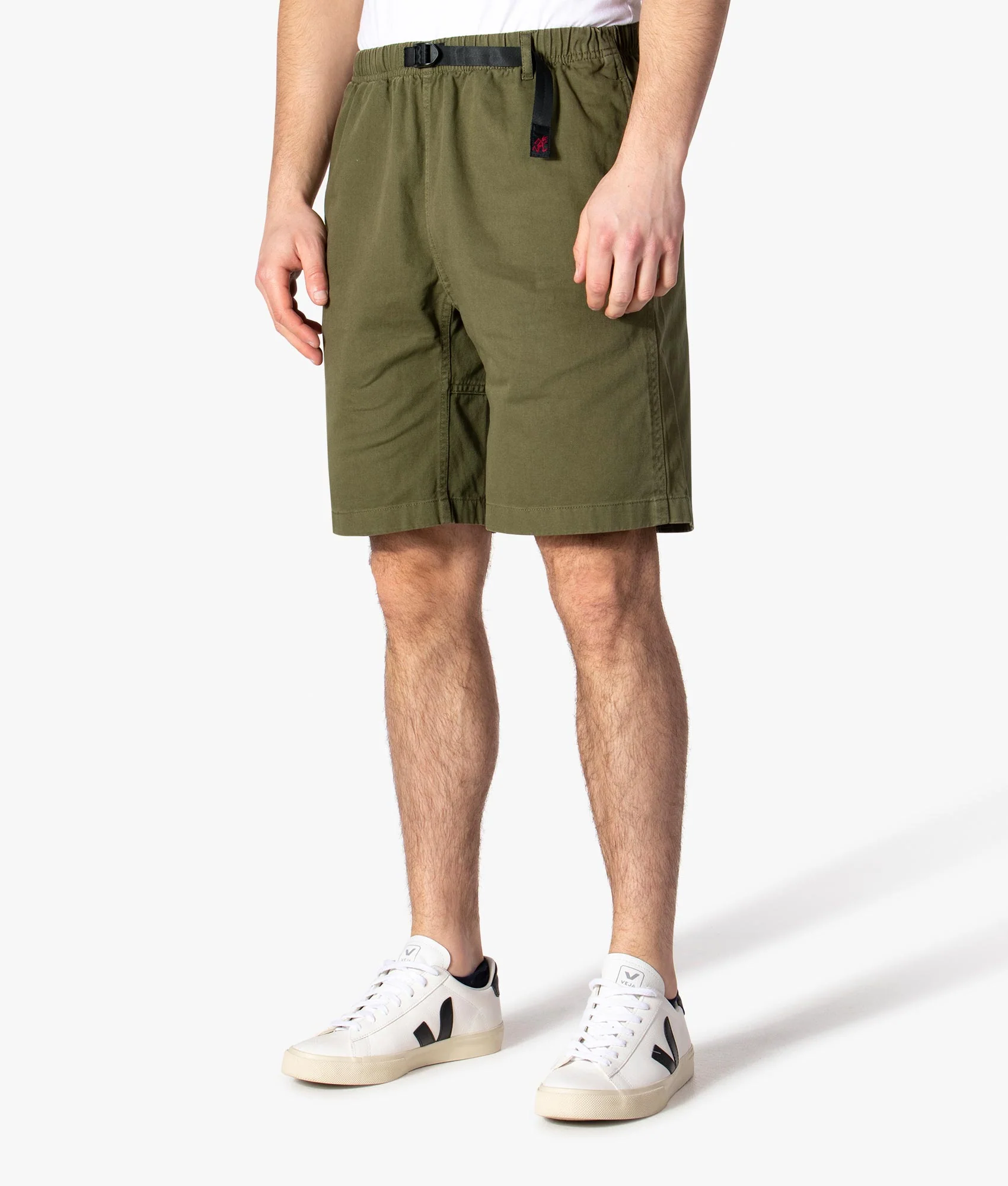 Relaxed Fit G Shorts - Image 3
