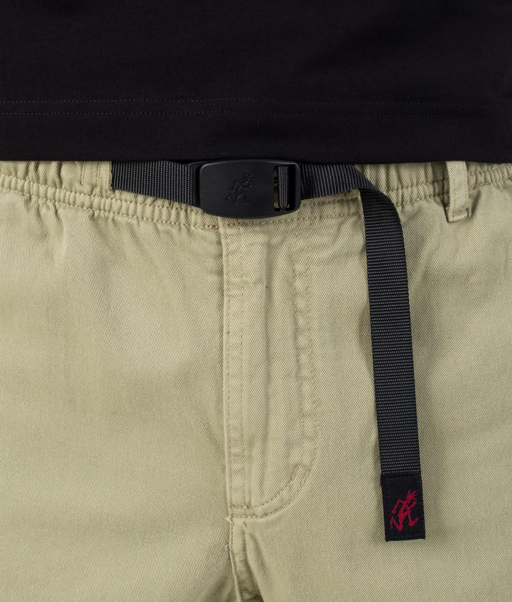 Straight Fit Gramicci Pants - Image 3