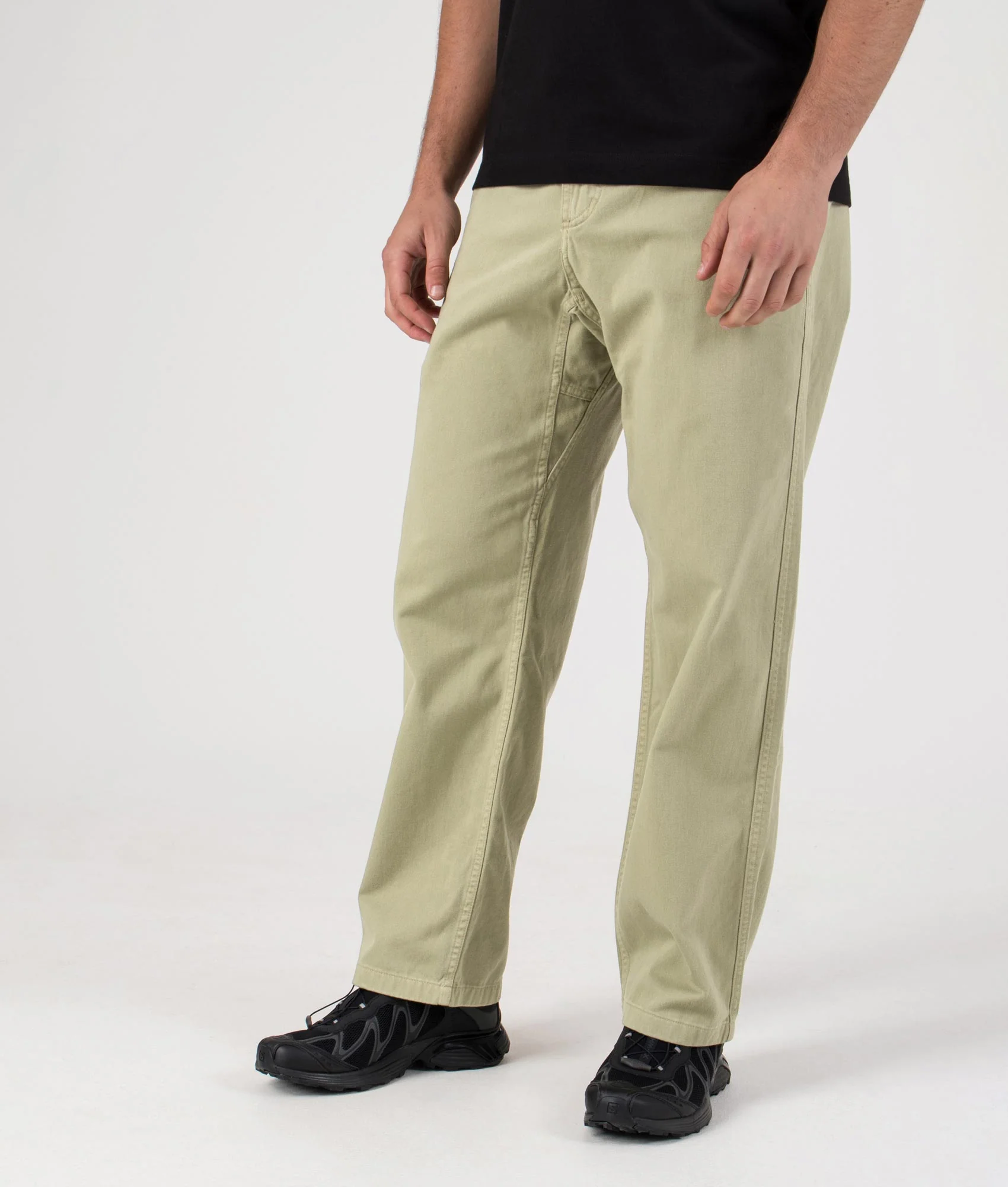 Straight Fit Gramicci Pants - Image 4