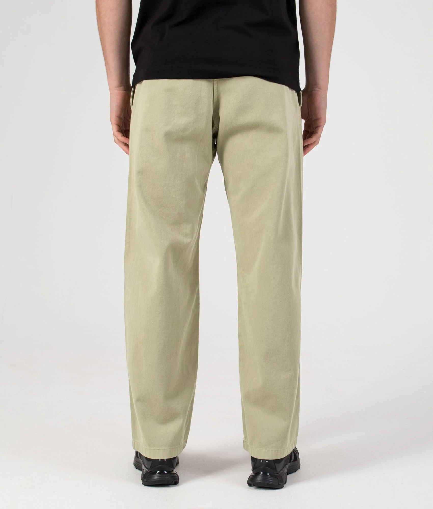 Straight Fit Gramicci Pants - Image 5