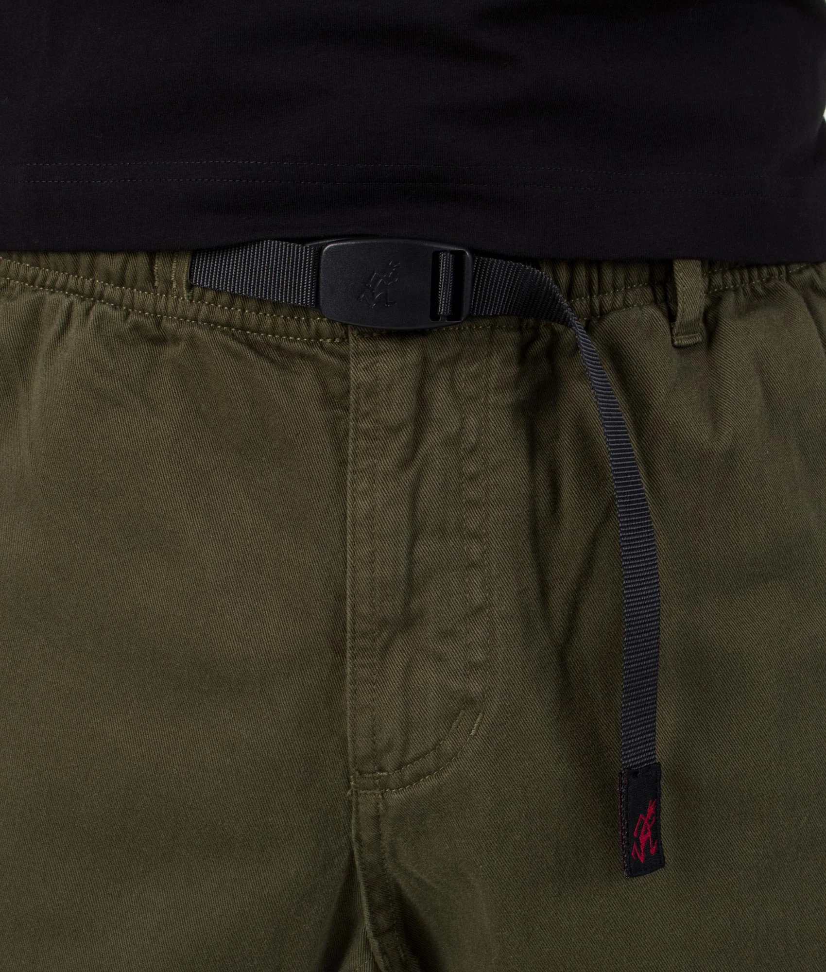 Straight Fit Gramicci Pants - Image 3