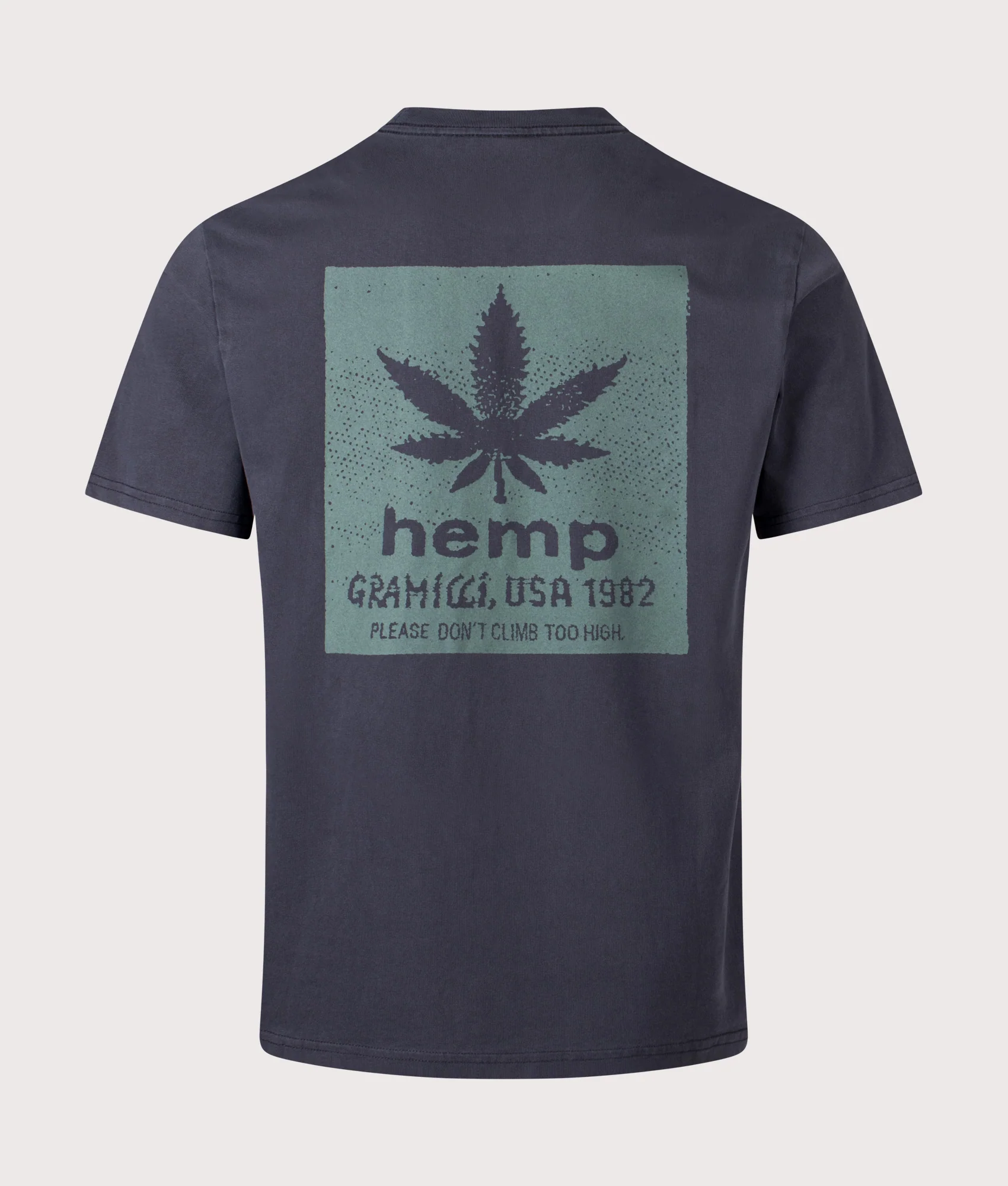 Hemp T-Shirt