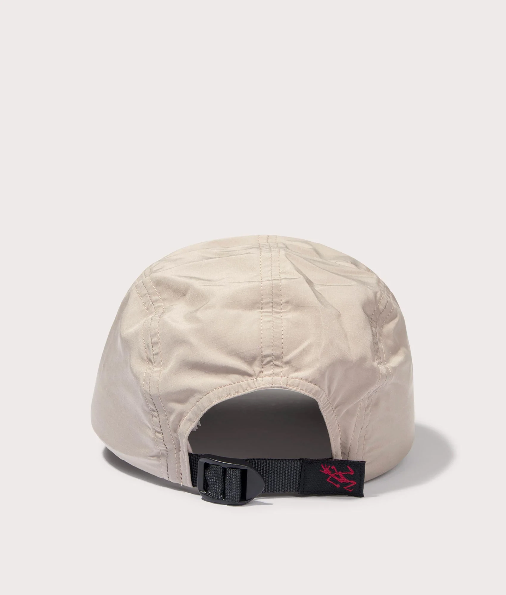 Lightweight Ripstop Strap Cap - Image 4