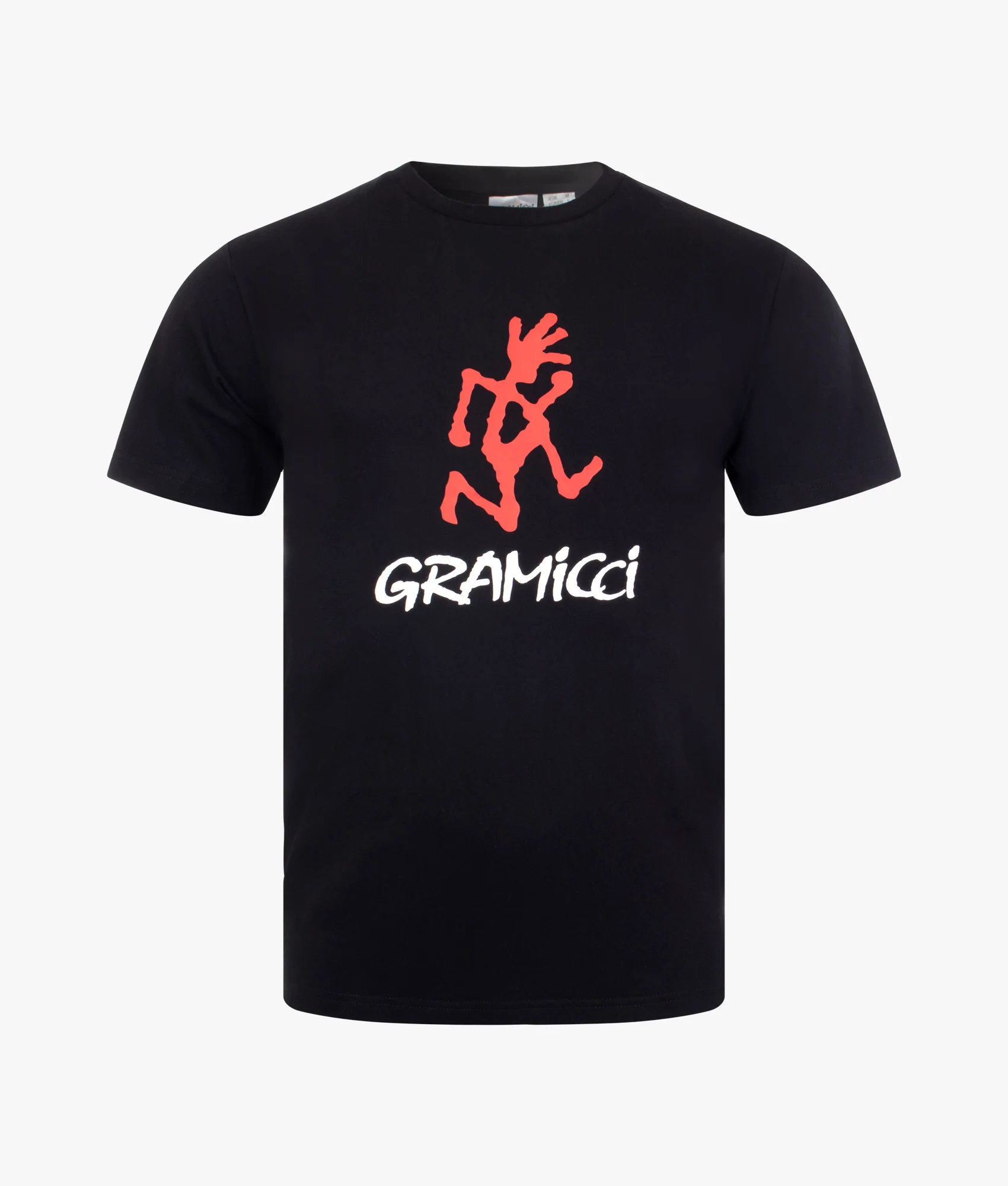 Relaxed Fit Logo T-Shirt - Image 2