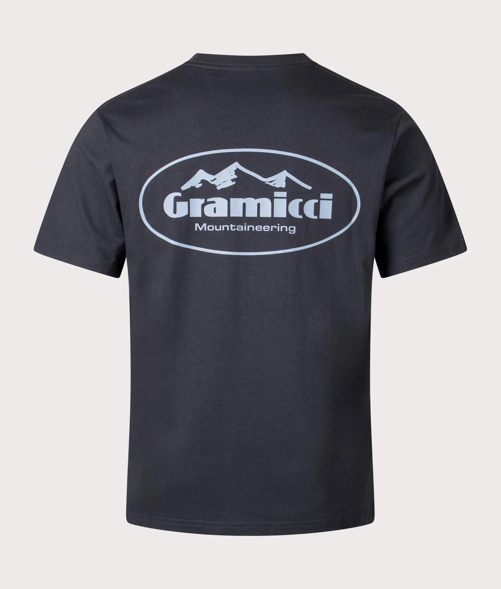 Mountaineering T-Shirt