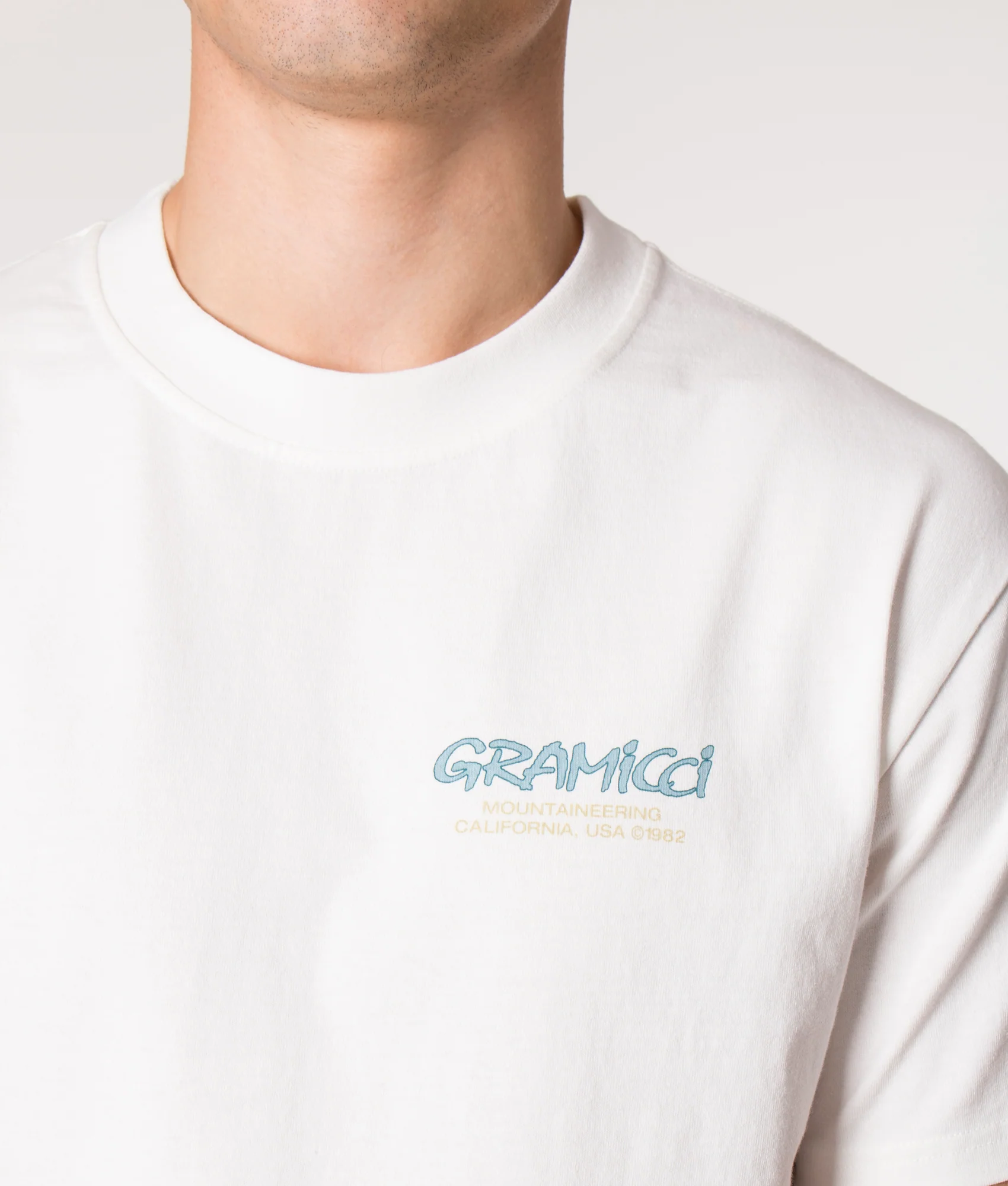 Mountaineering T-Shirt - Image 3
