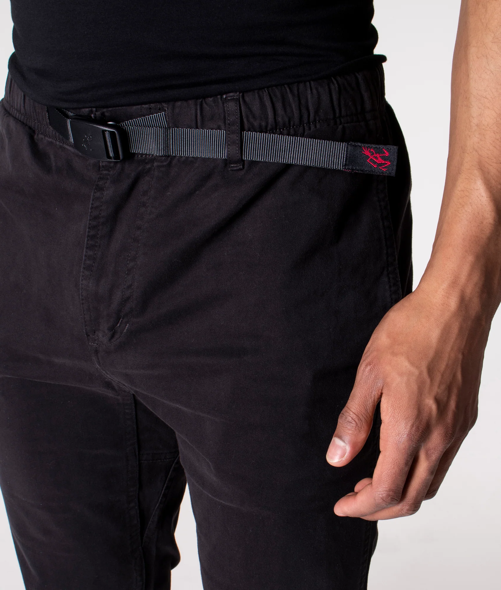 Slim Fit Gramicci NN Pants - Image 3