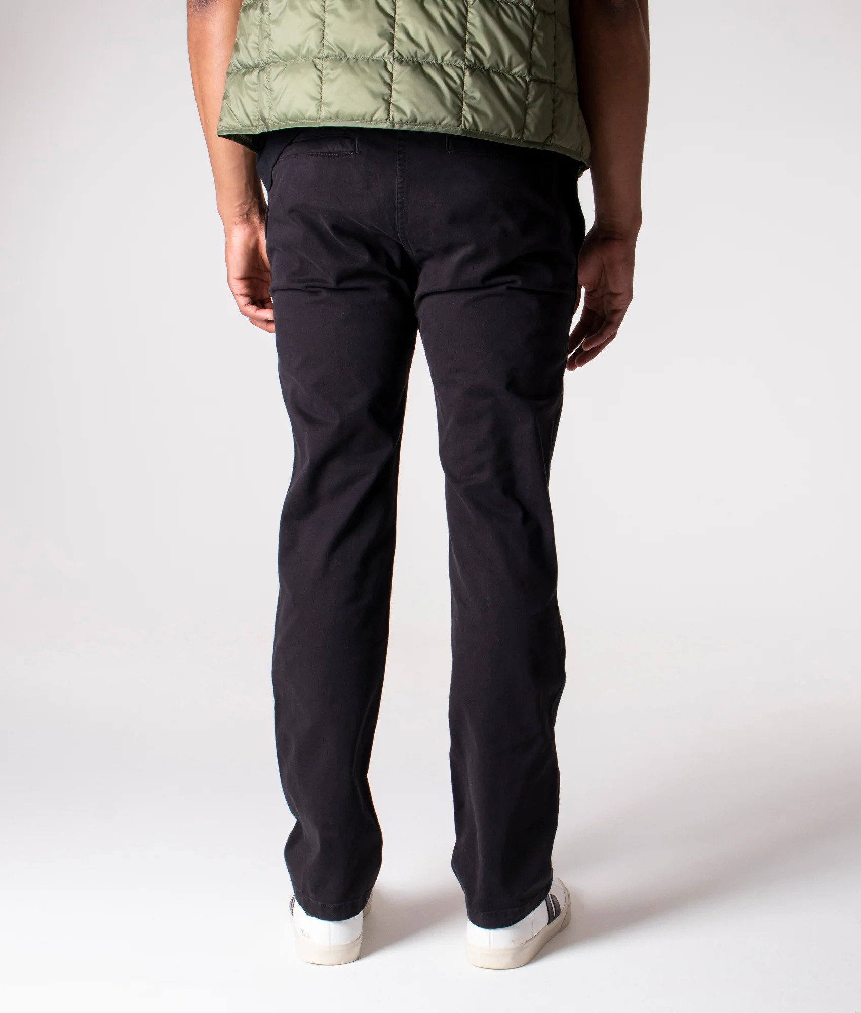 Slim Fit Gramicci NN Pants - Image 6