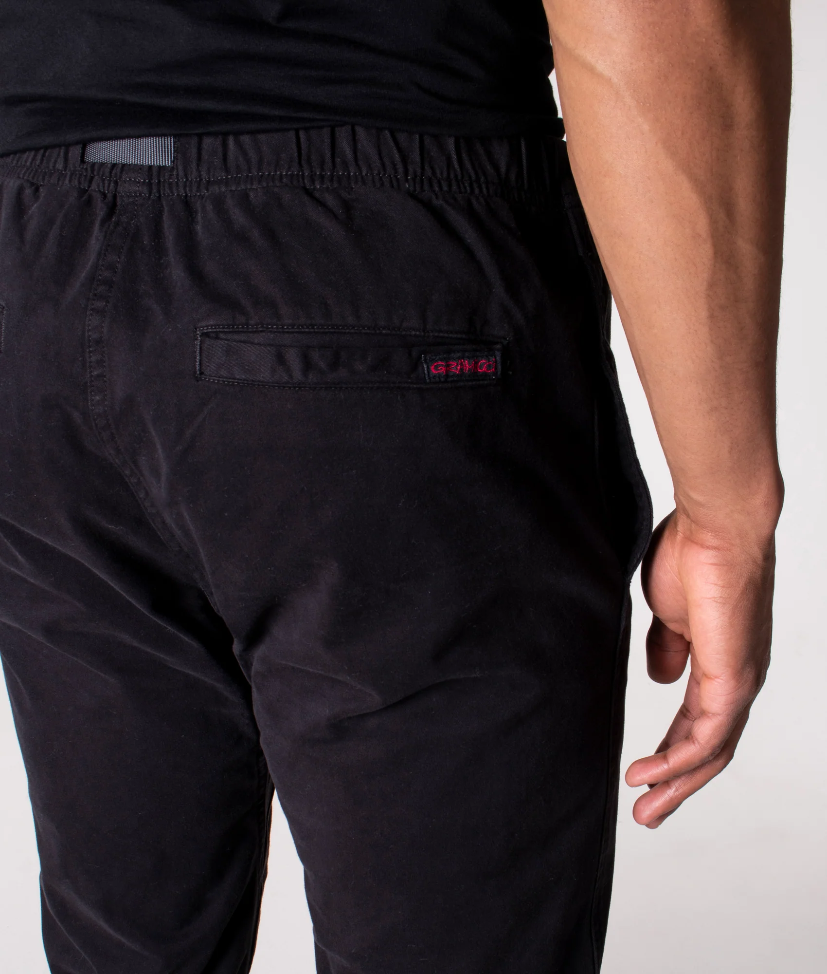 Slim Fit Gramicci NN Pants - Image 3