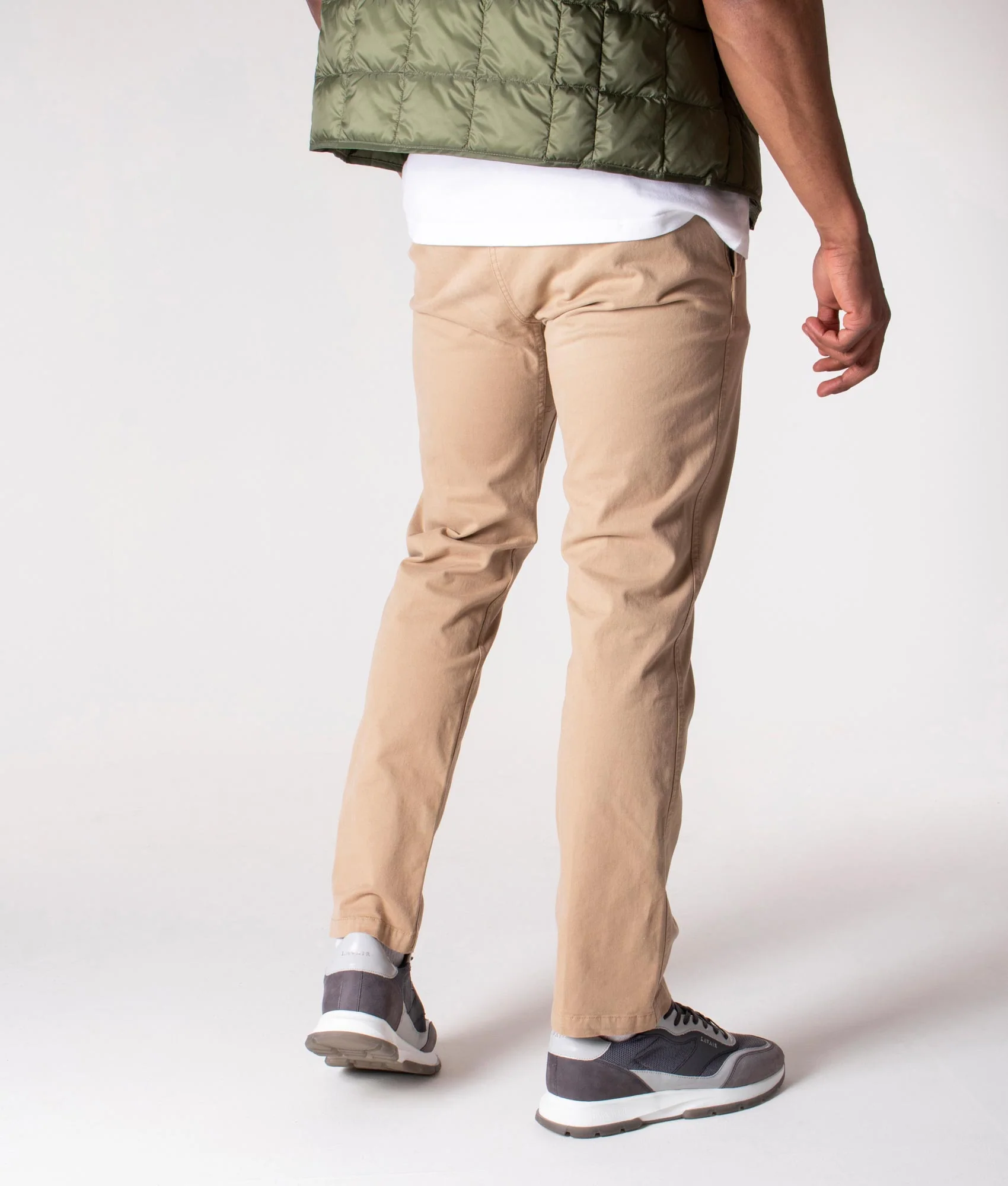 Slim Fit Gramicci NN Pants - Image 4