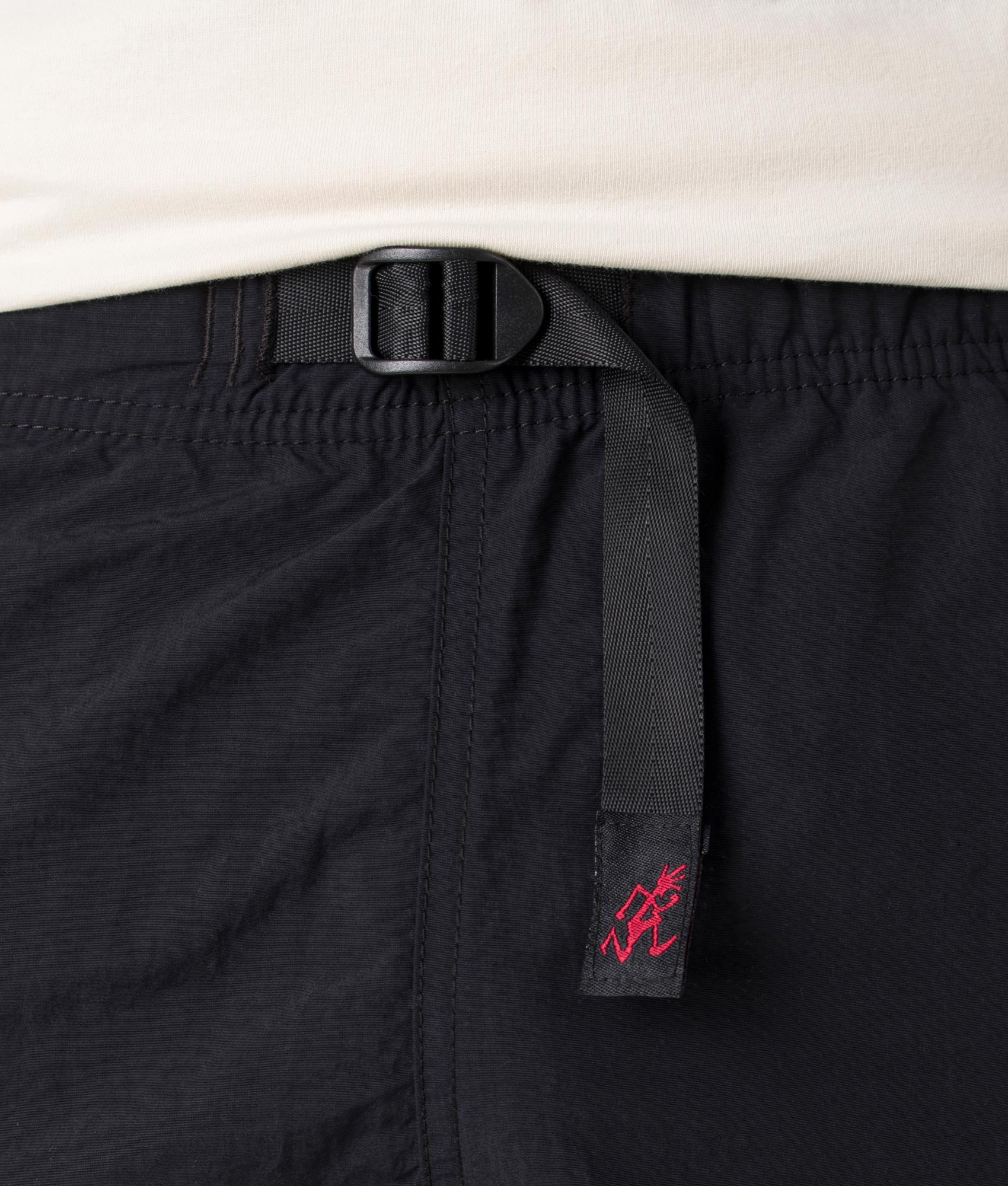 Nylon Packable G-Shorts - Image 3