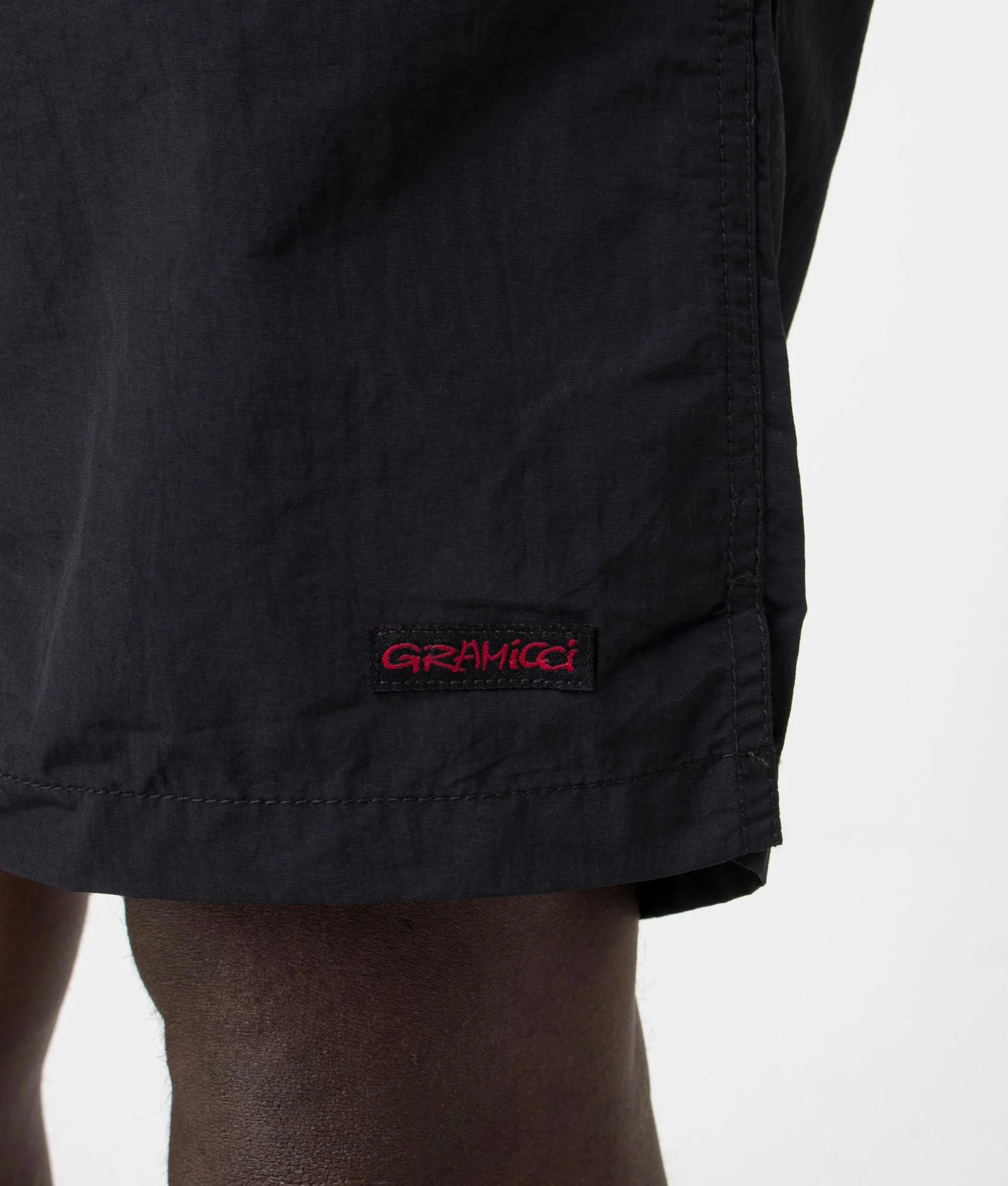Nylon Packable G-Shorts - Image 4