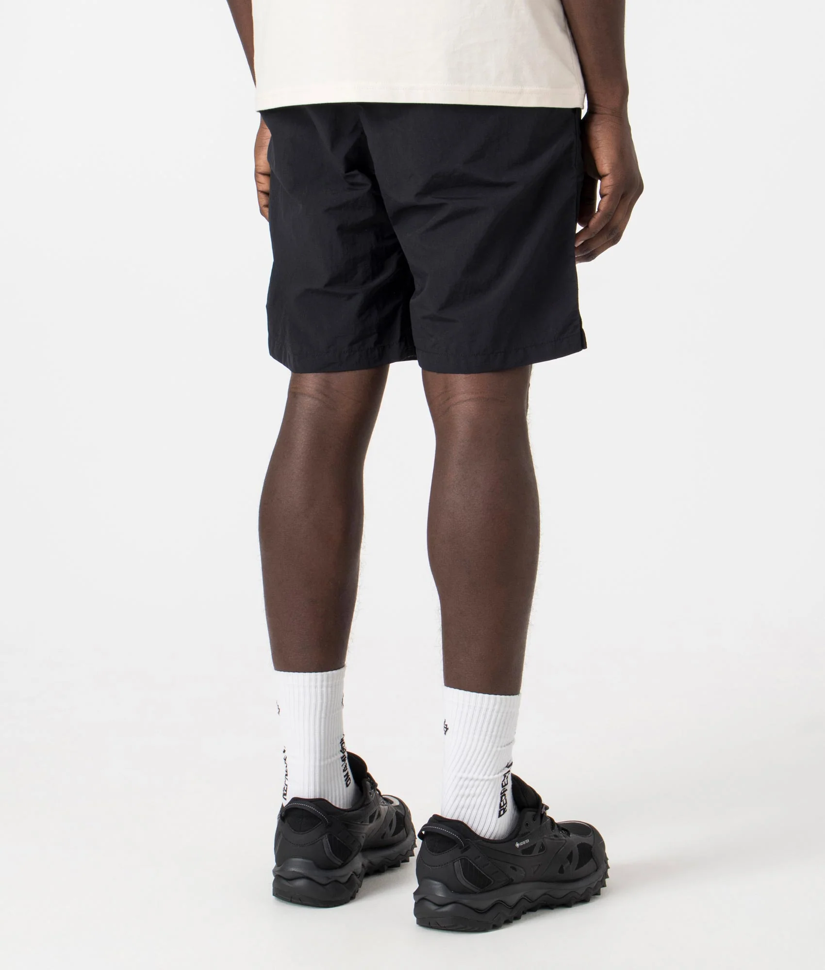 Nylon Packable G-Shorts - Image 5