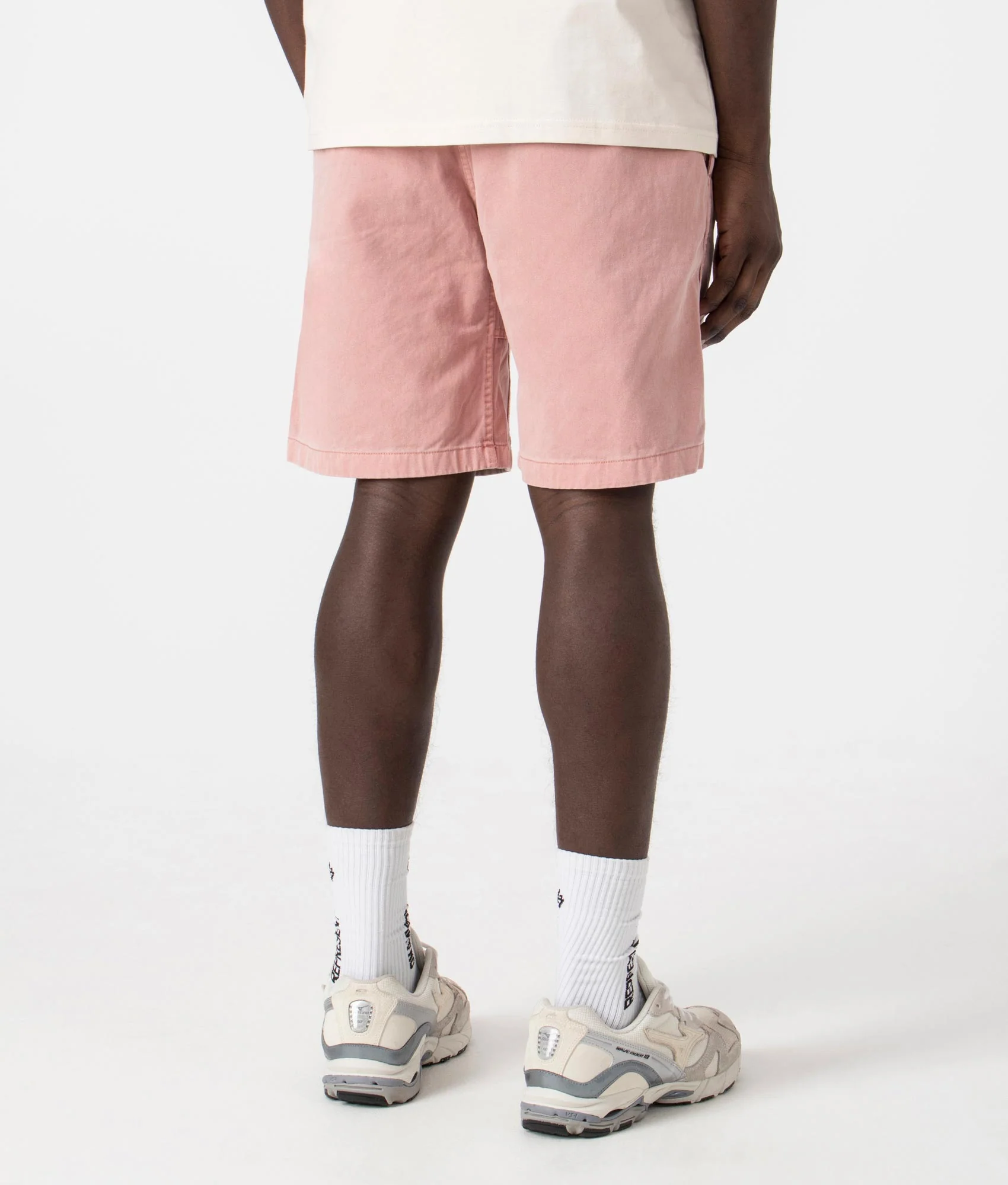 Pigment Dyed G-Shorts - Image 5