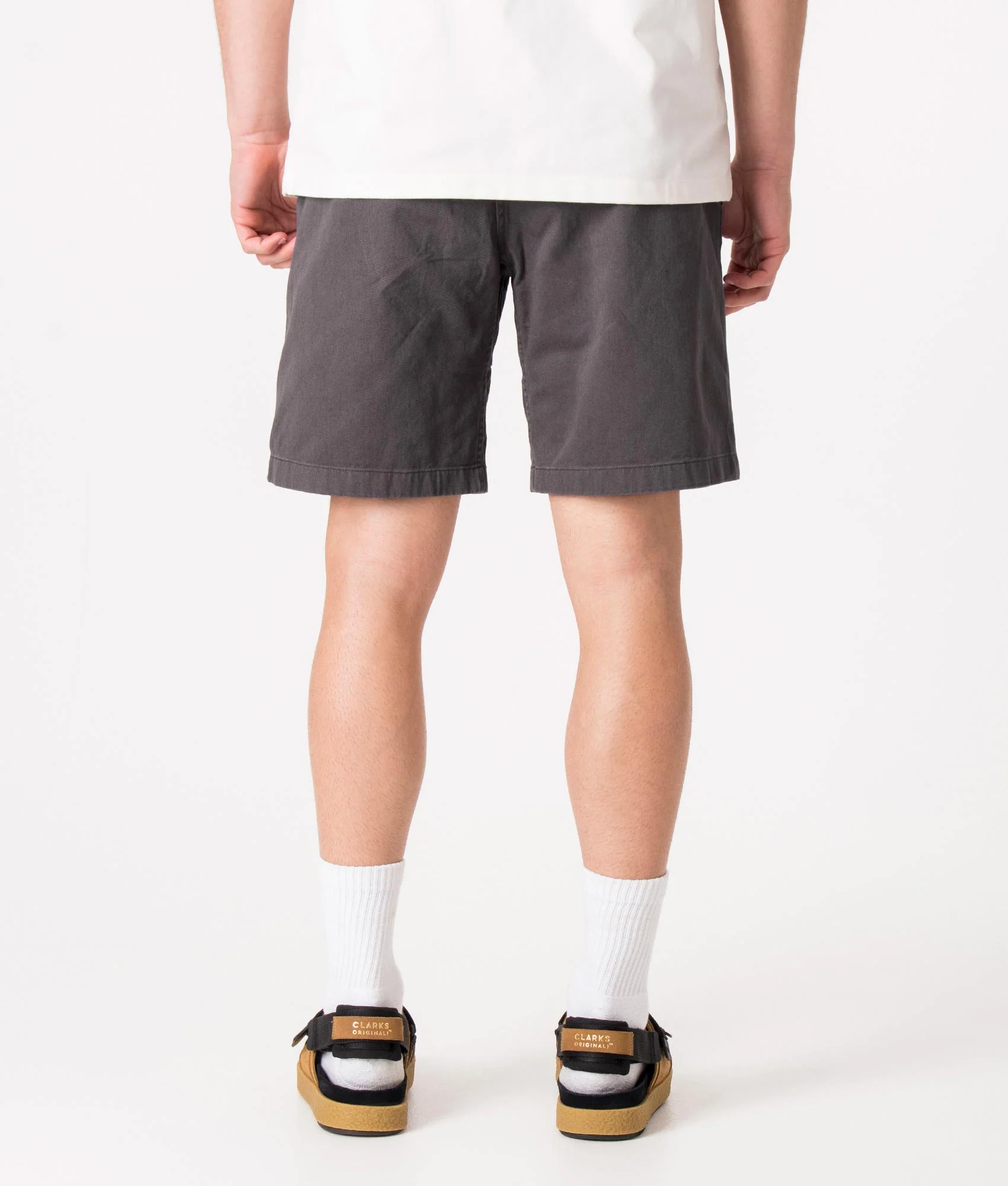 Relaxed Fit G Shorts - Image 5