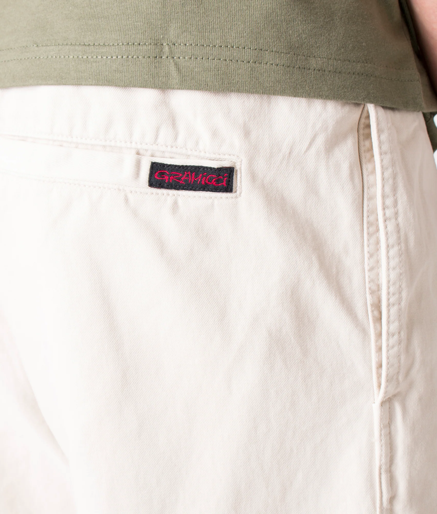Relaxed Fit Gramicci G Pants - Image 3