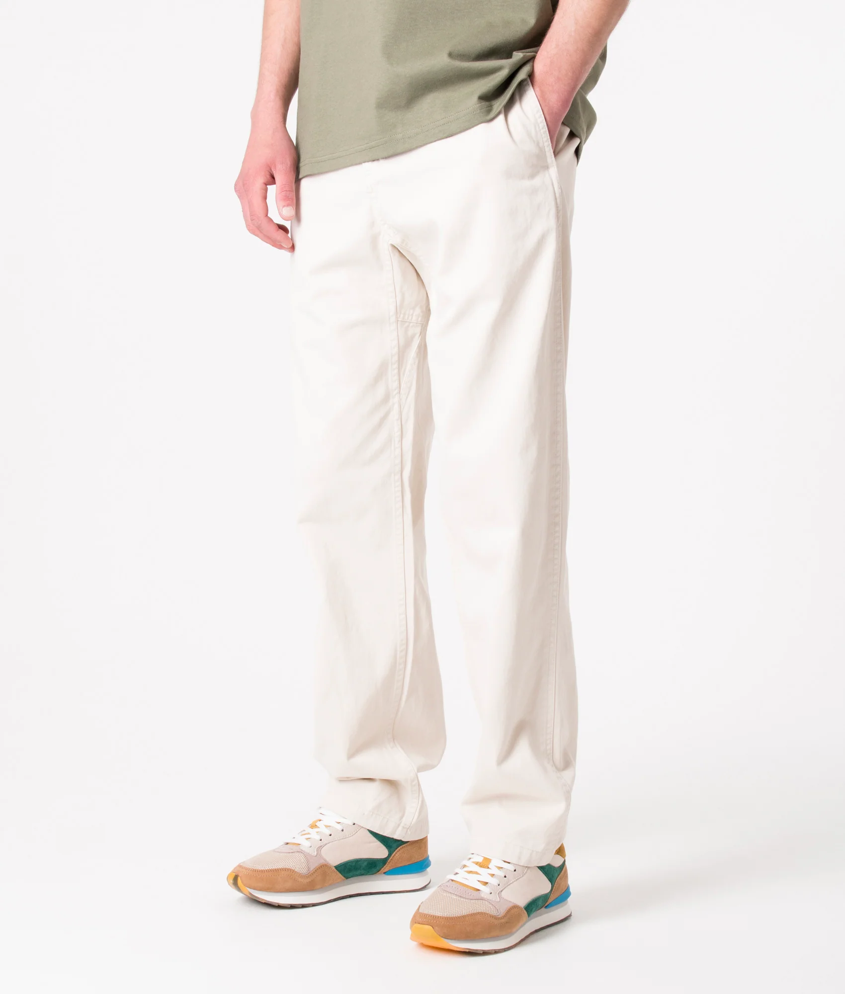 Relaxed Fit Gramicci G Pants - Image 4
