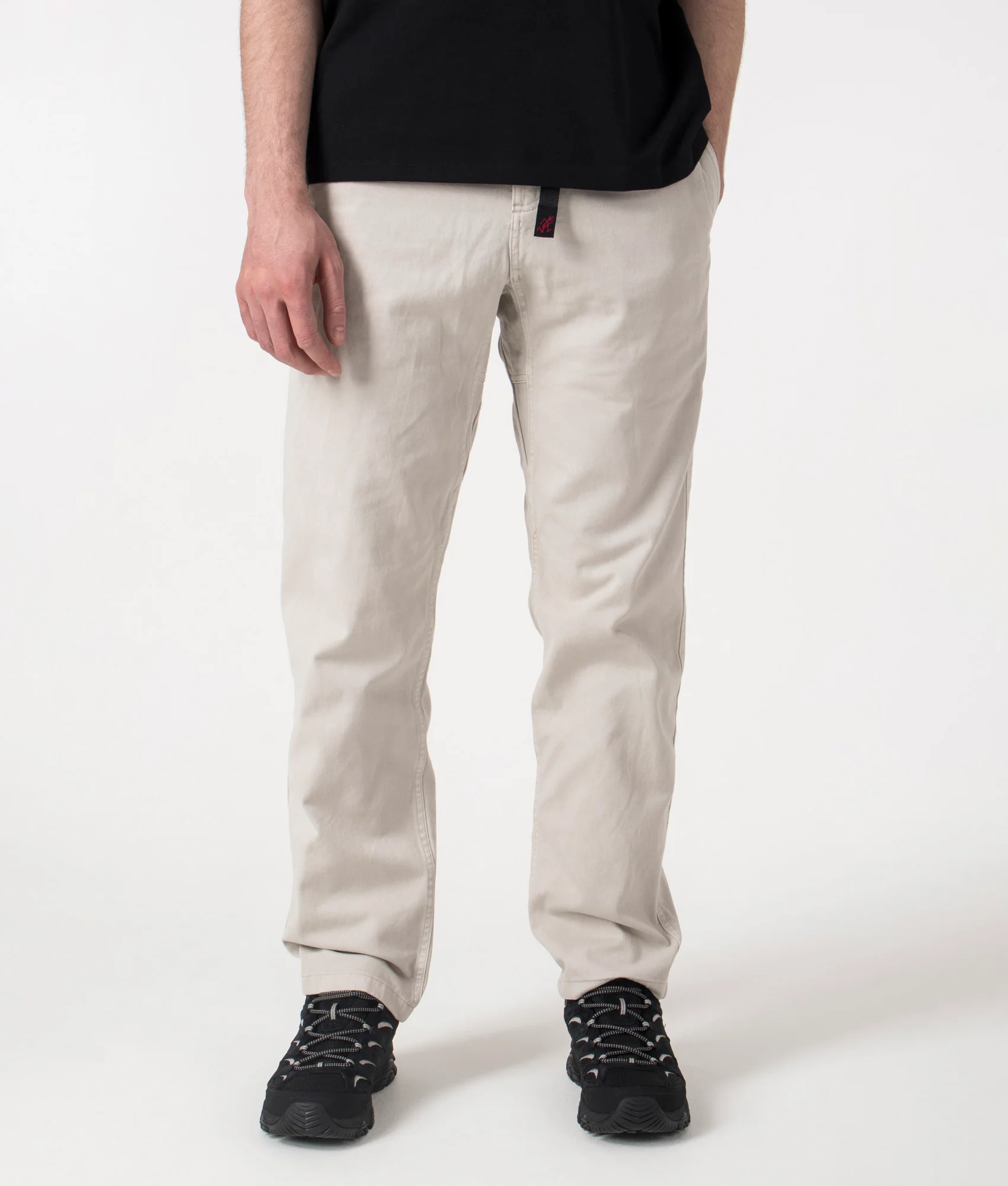Relaxed Fit Gramicci Pants