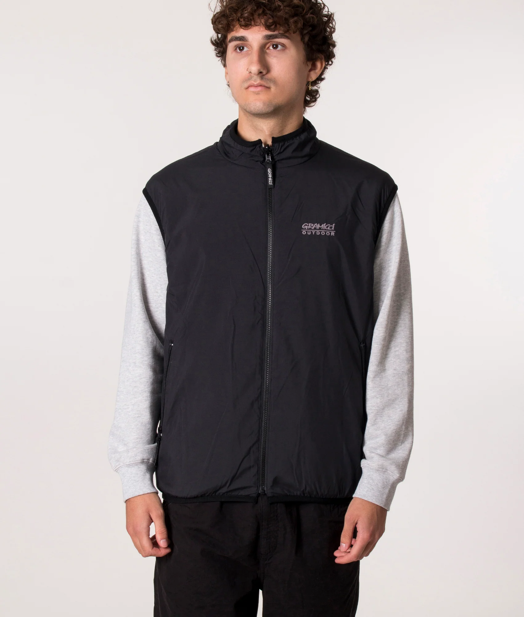 Reversible Vest - Image 3