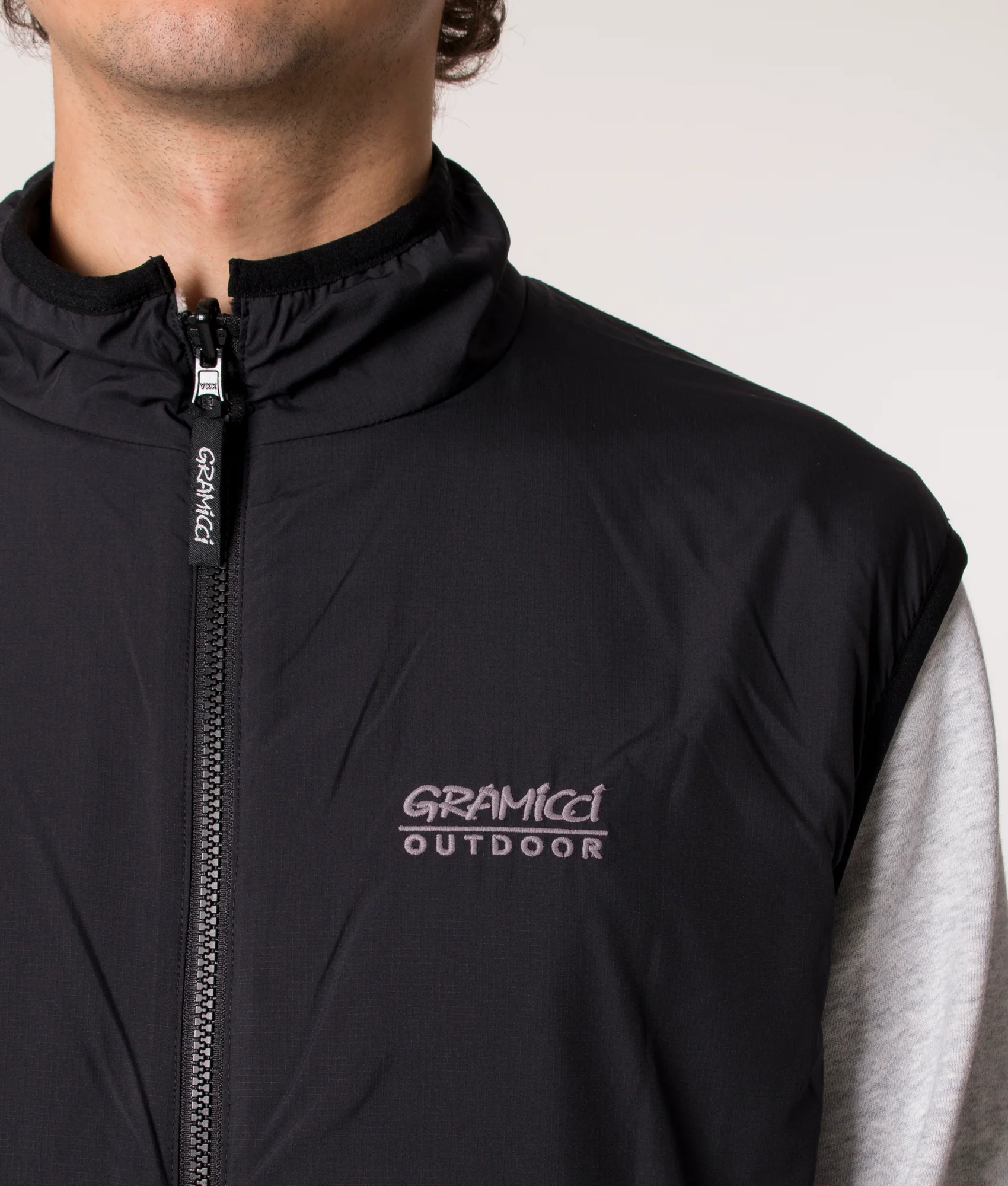Reversible Vest - Image 4