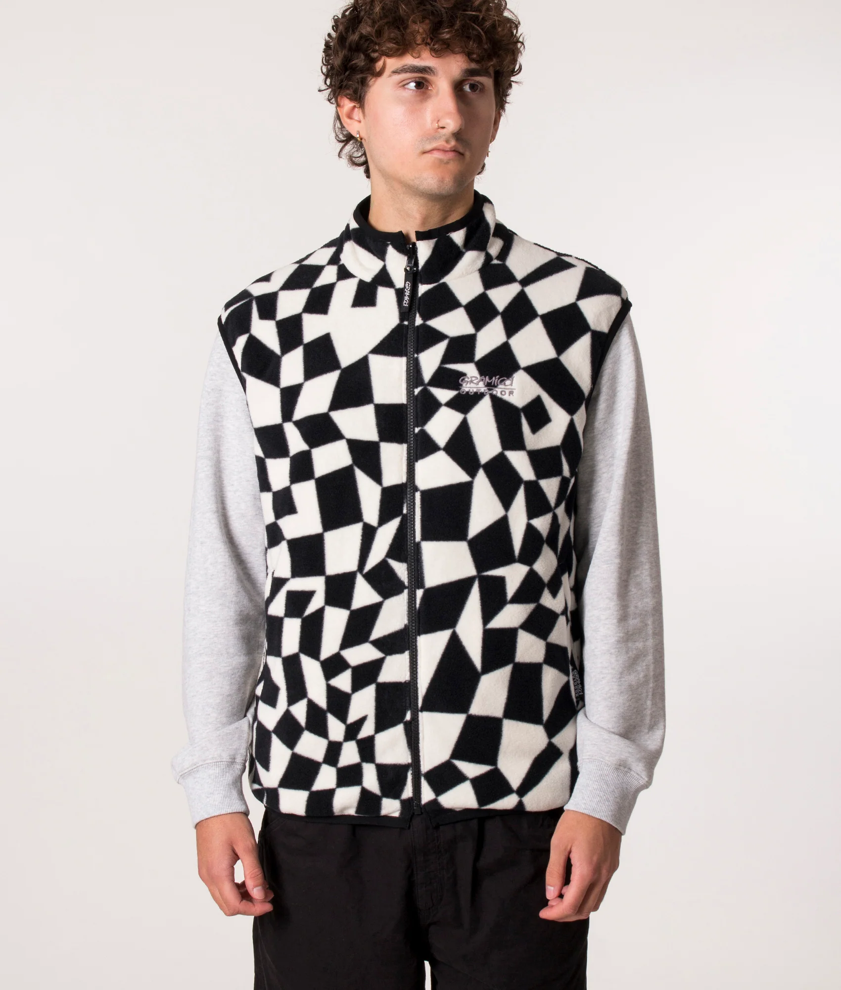 Reversible Vest - Image 5
