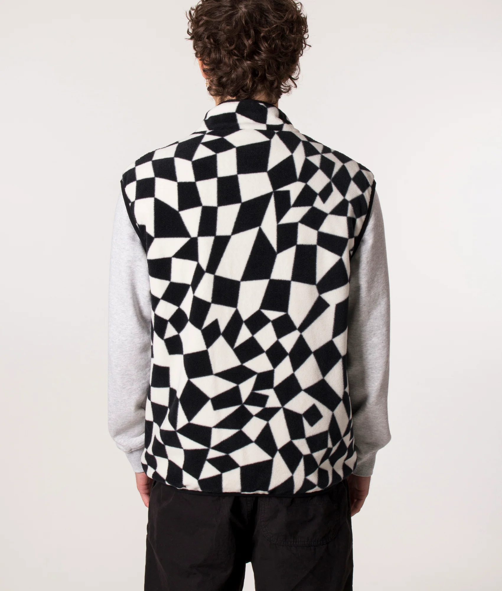 Reversible Vest - Image 6