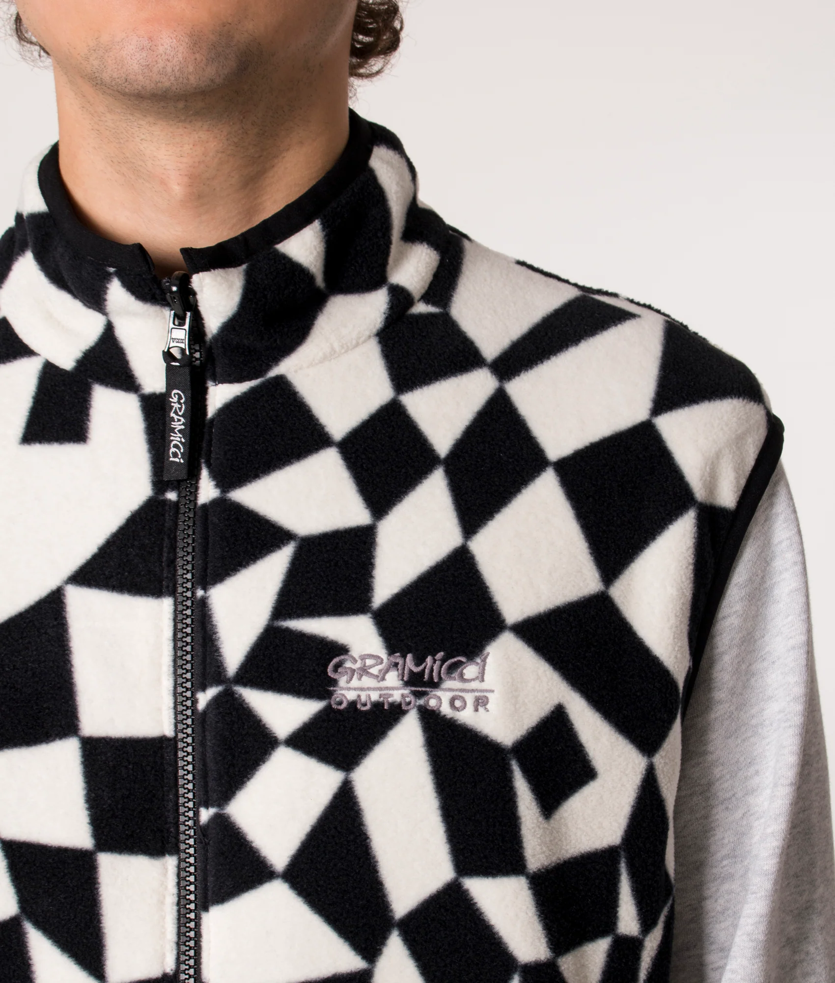 Reversible Vest - Image 7