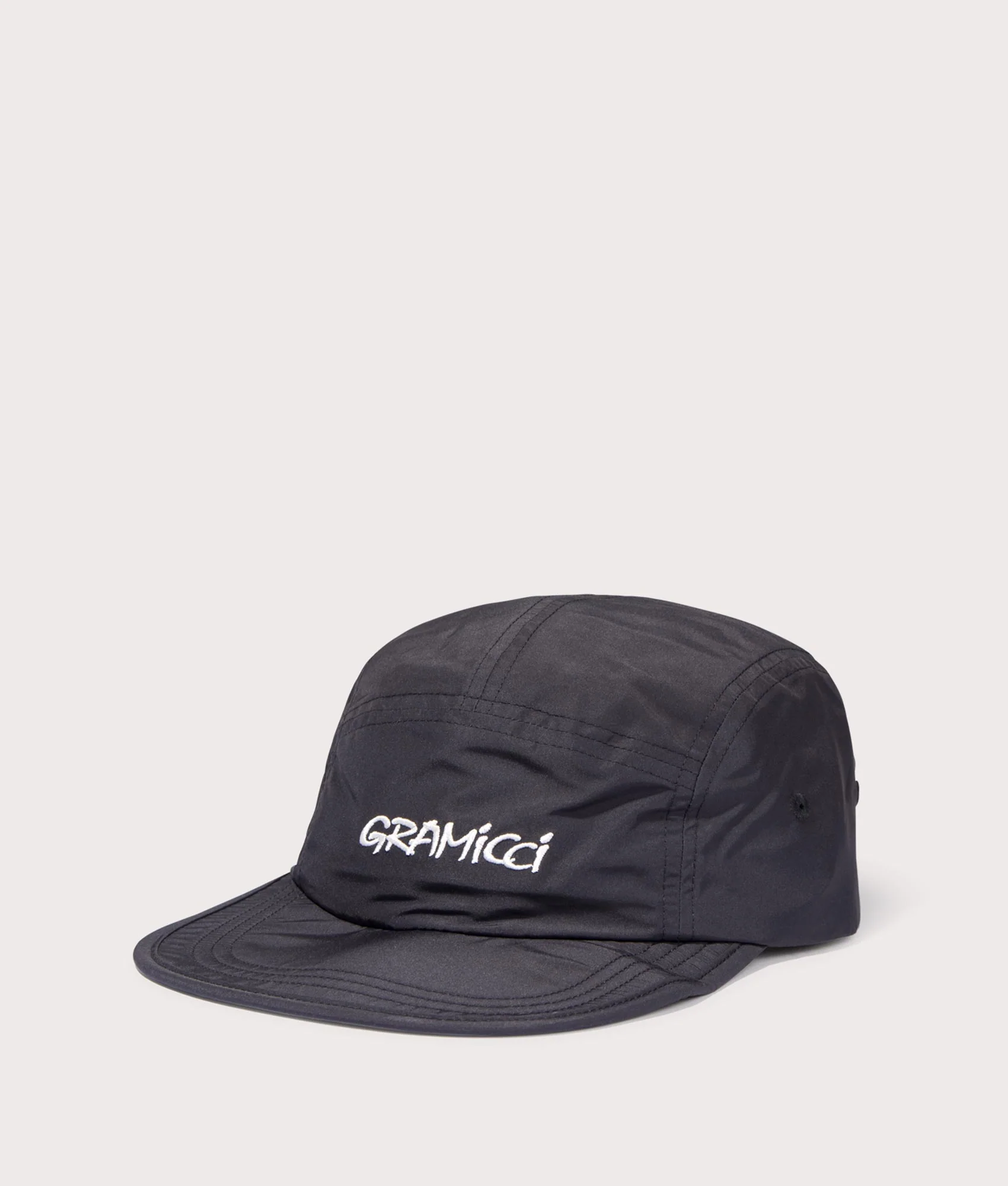 Lightweight Shell Jet Cap