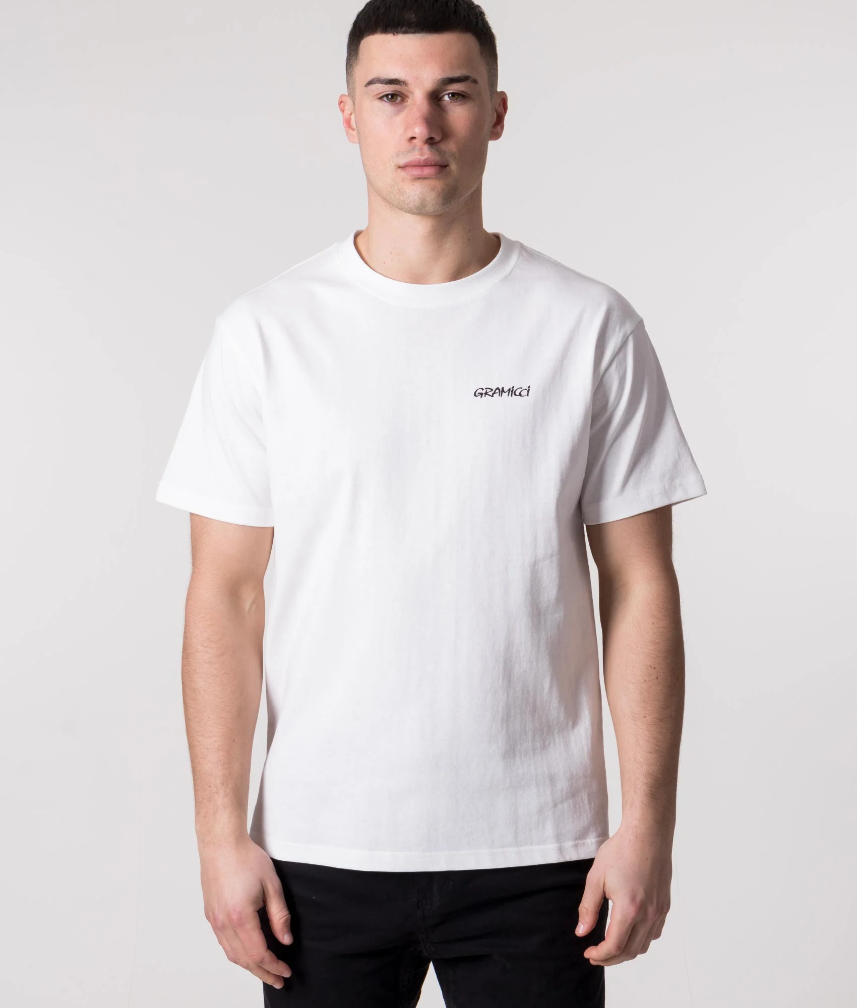 Relaxed Fit Shorts T-Shirt - Image 5