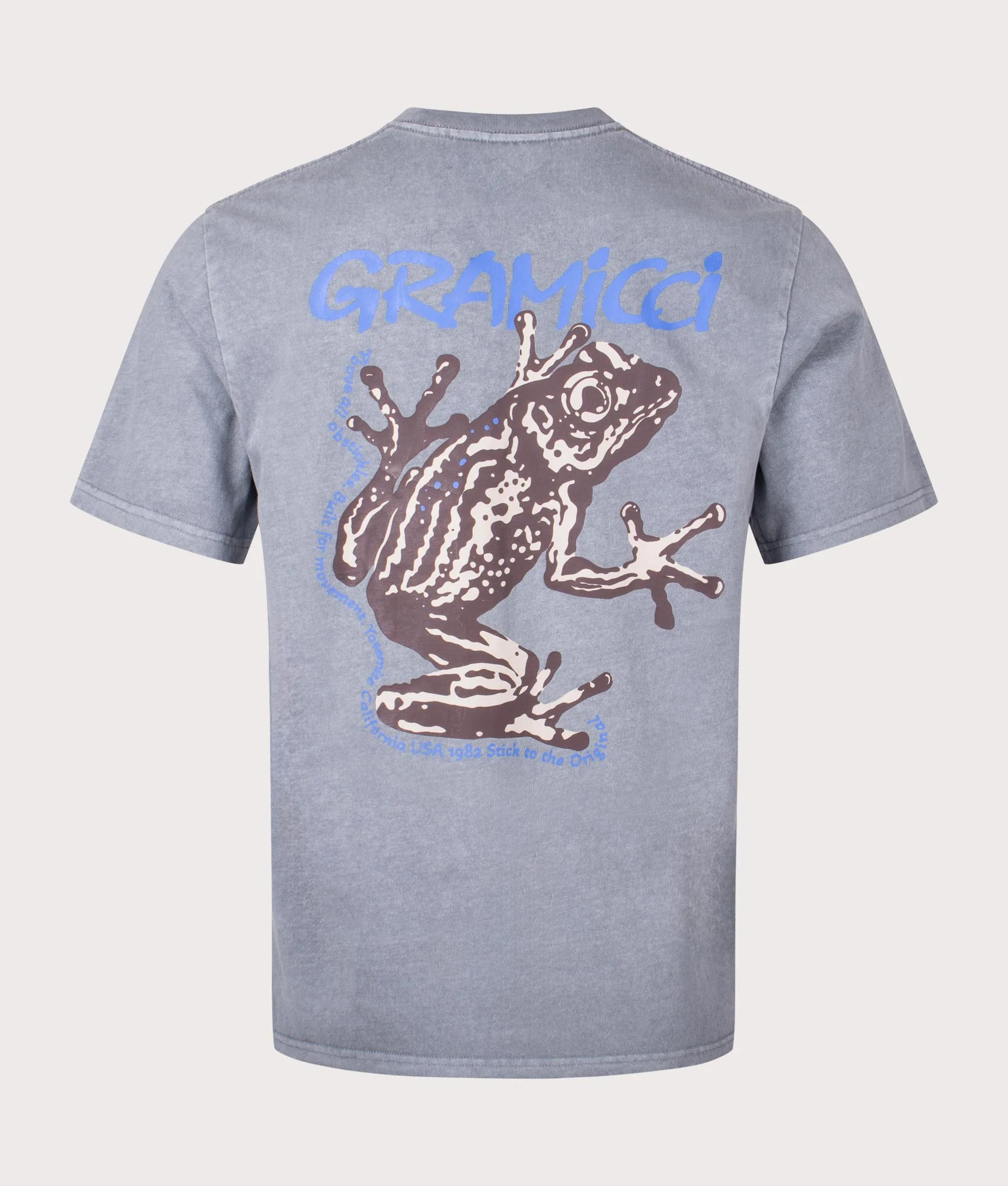 Sticky Frog T-Shirt