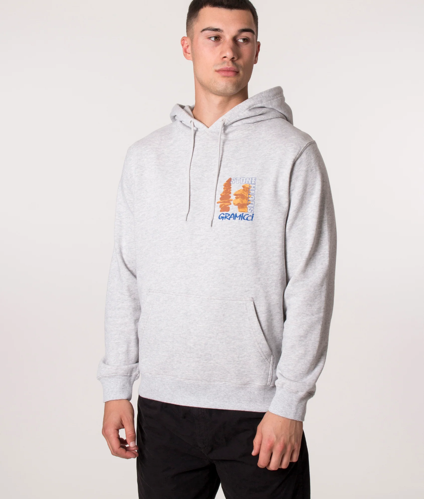 Stoneheads Hoodie - Image 2