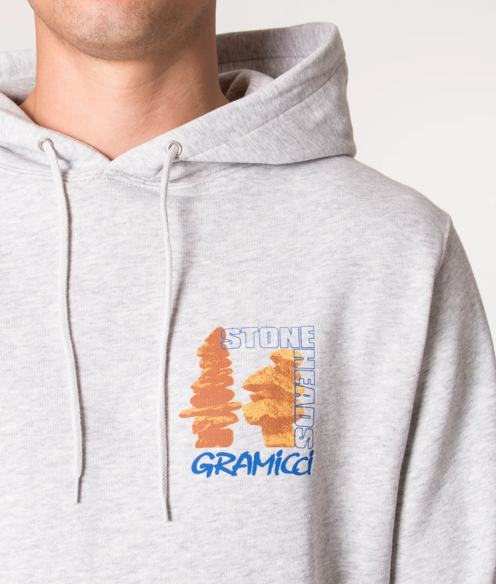 Stoneheads Hoodie - Image 3