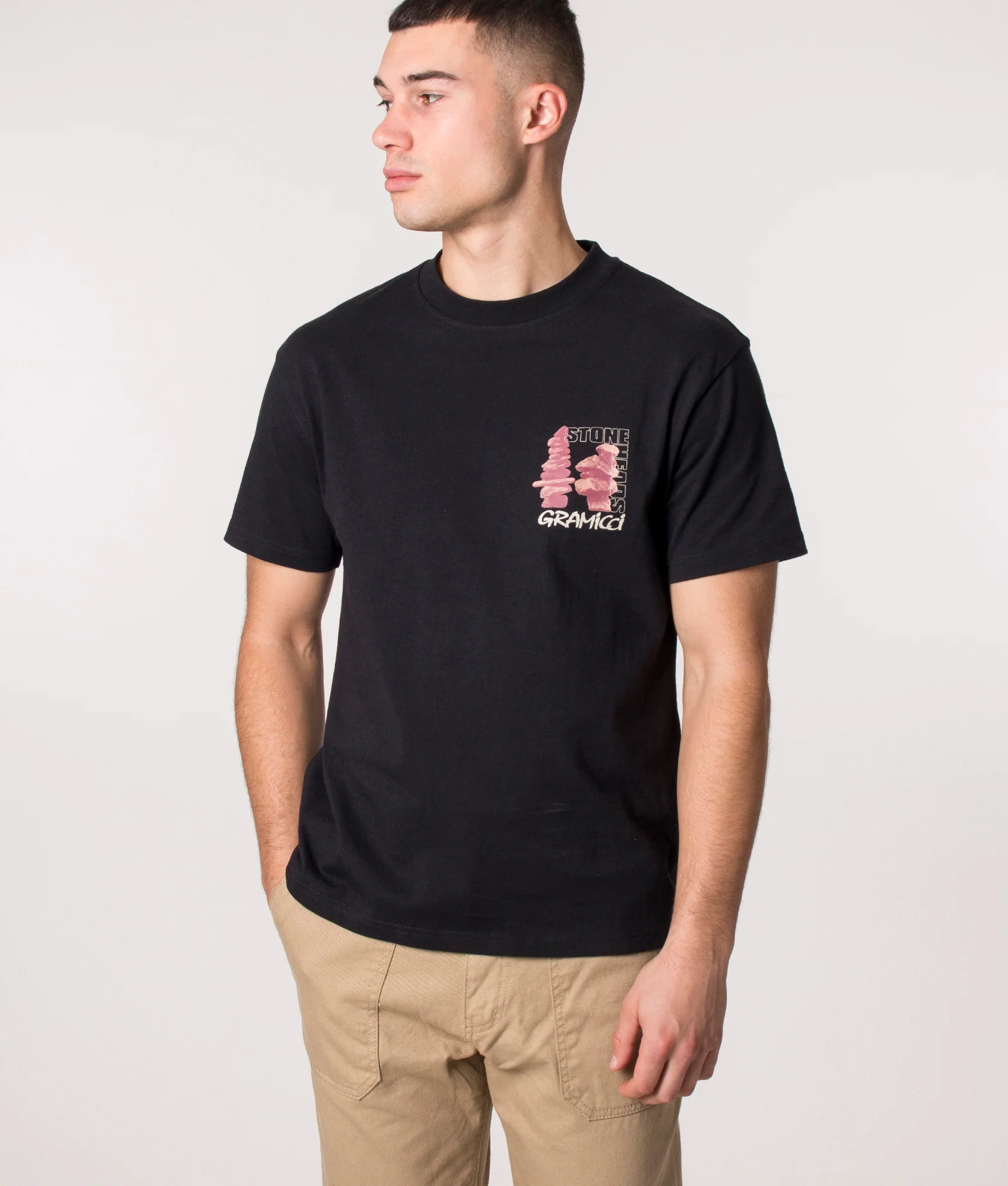 Stoneheads T-Shirt - Image 2