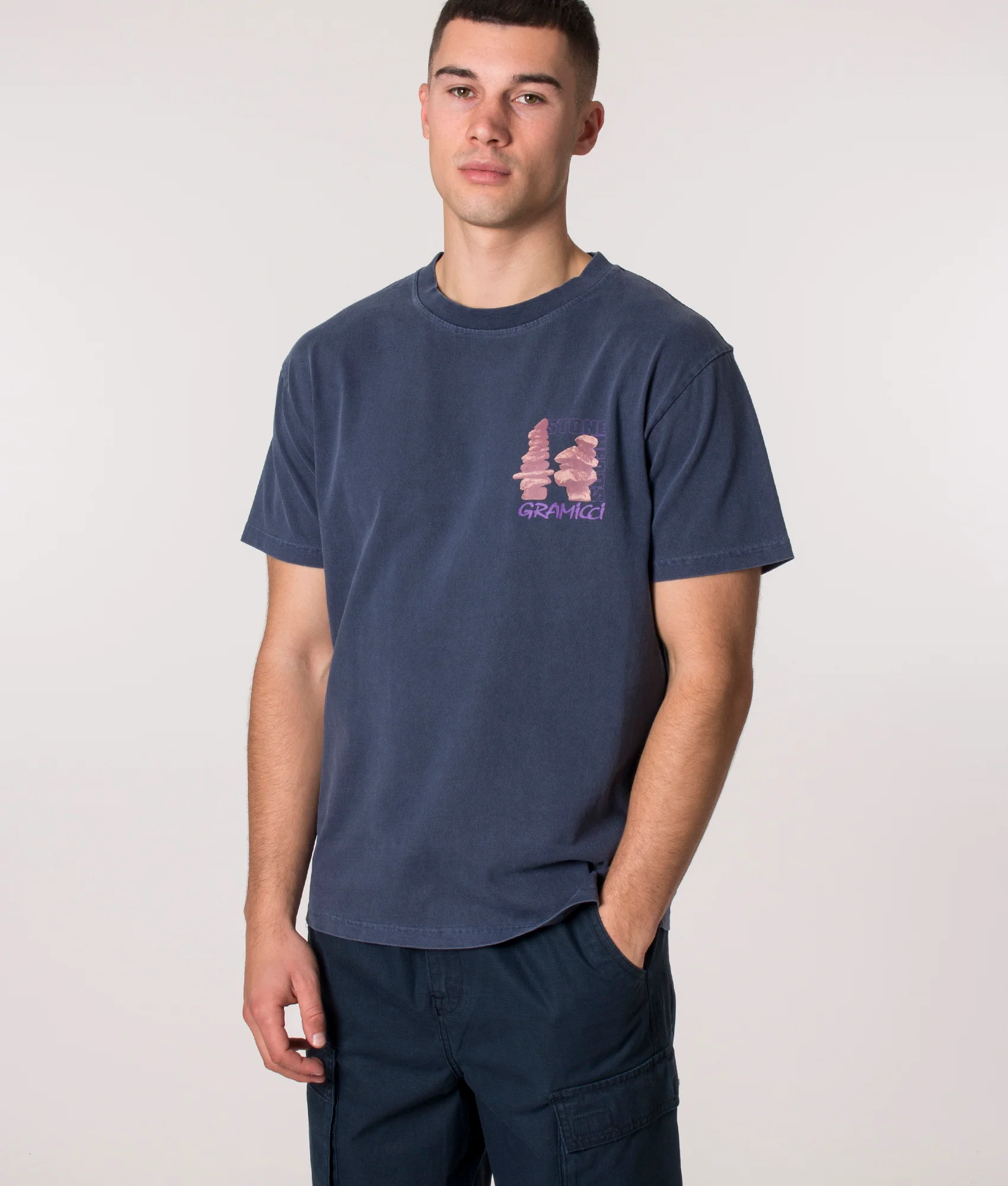 Stoneheads T-Shirt - Image 2