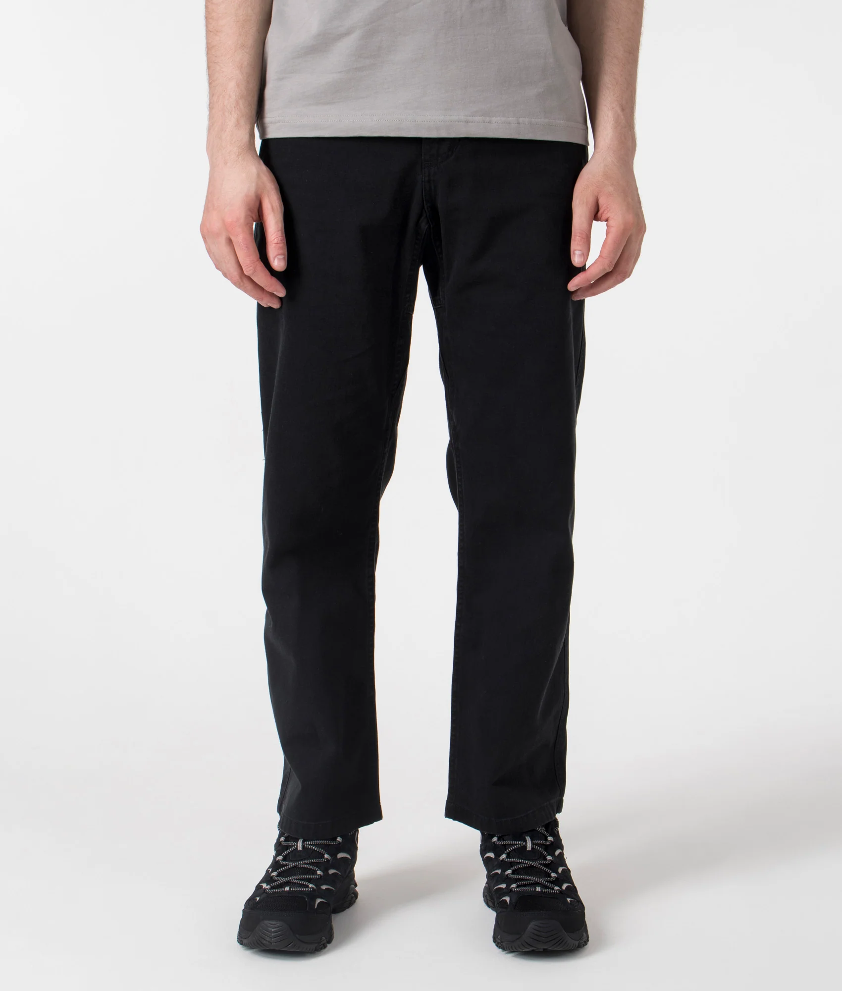 Straight Fit Gramicci Pants